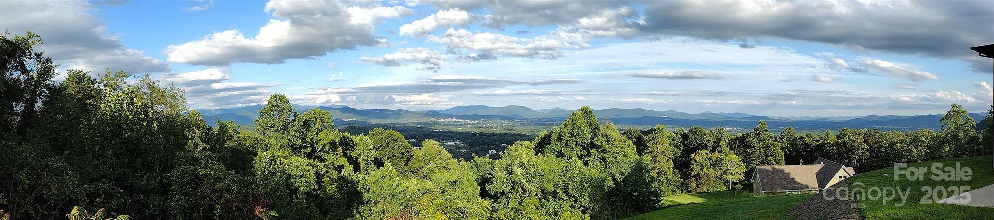 Emerson Ridge - Land