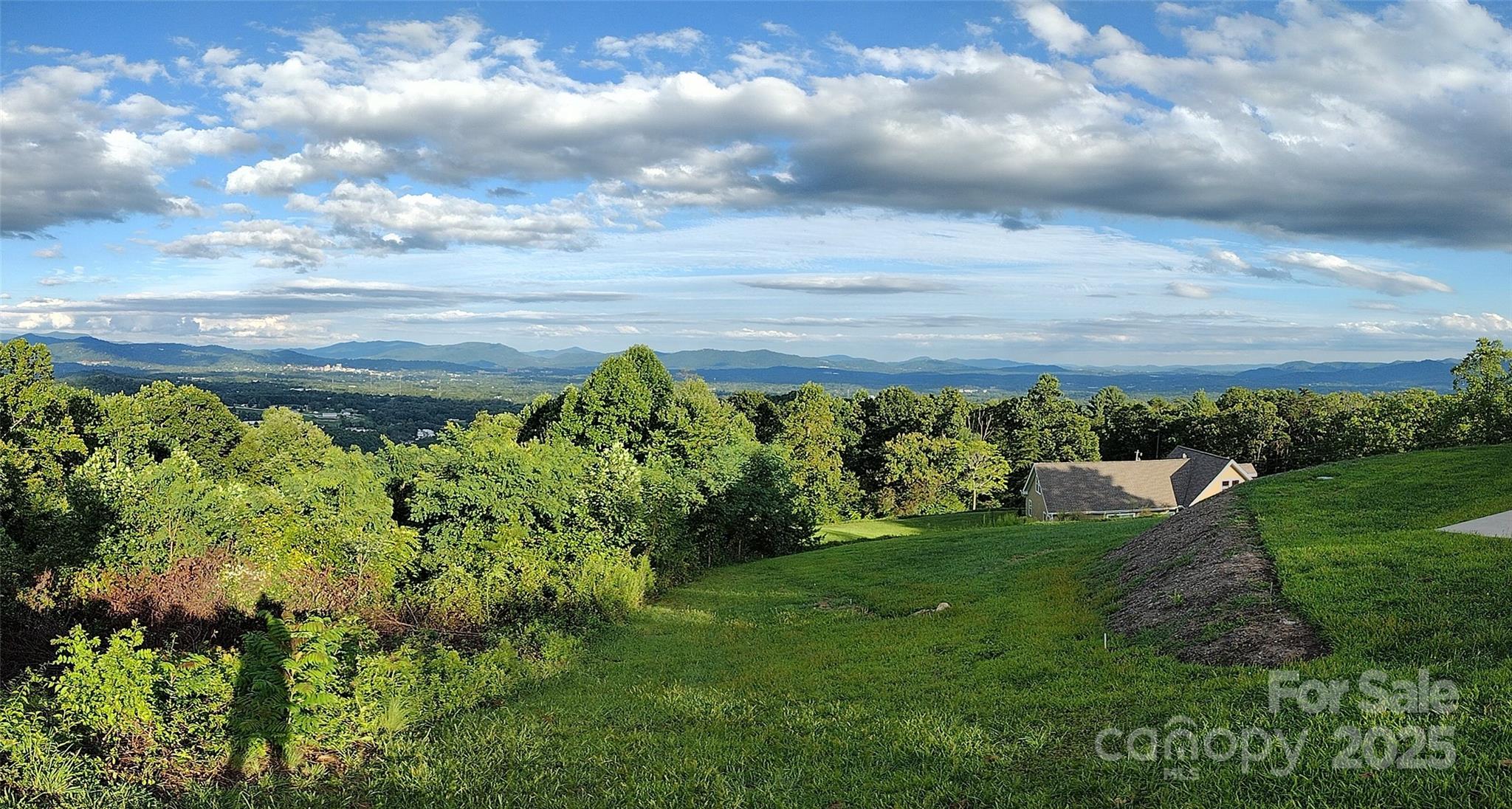 Emerson Ridge - Land