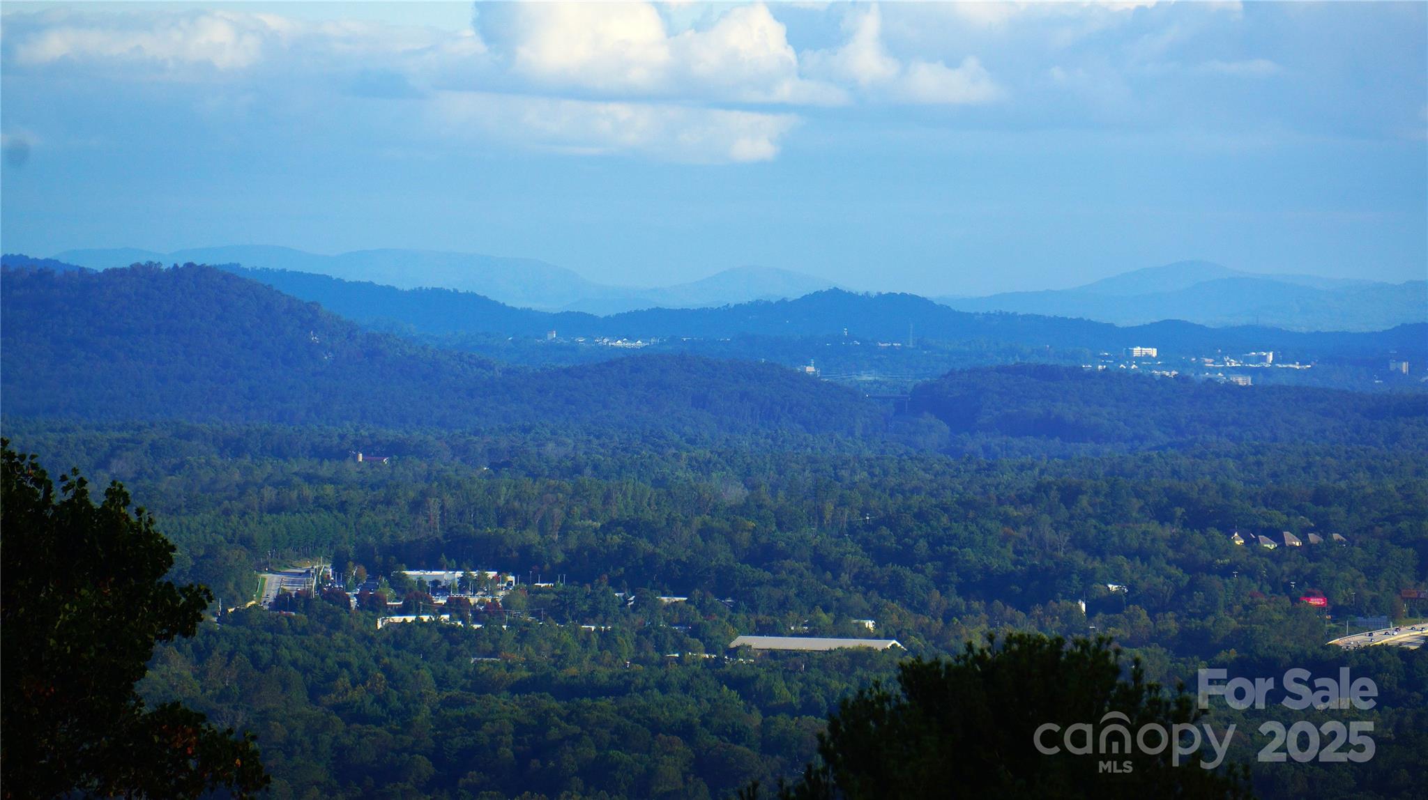 Emerson Ridge - Land