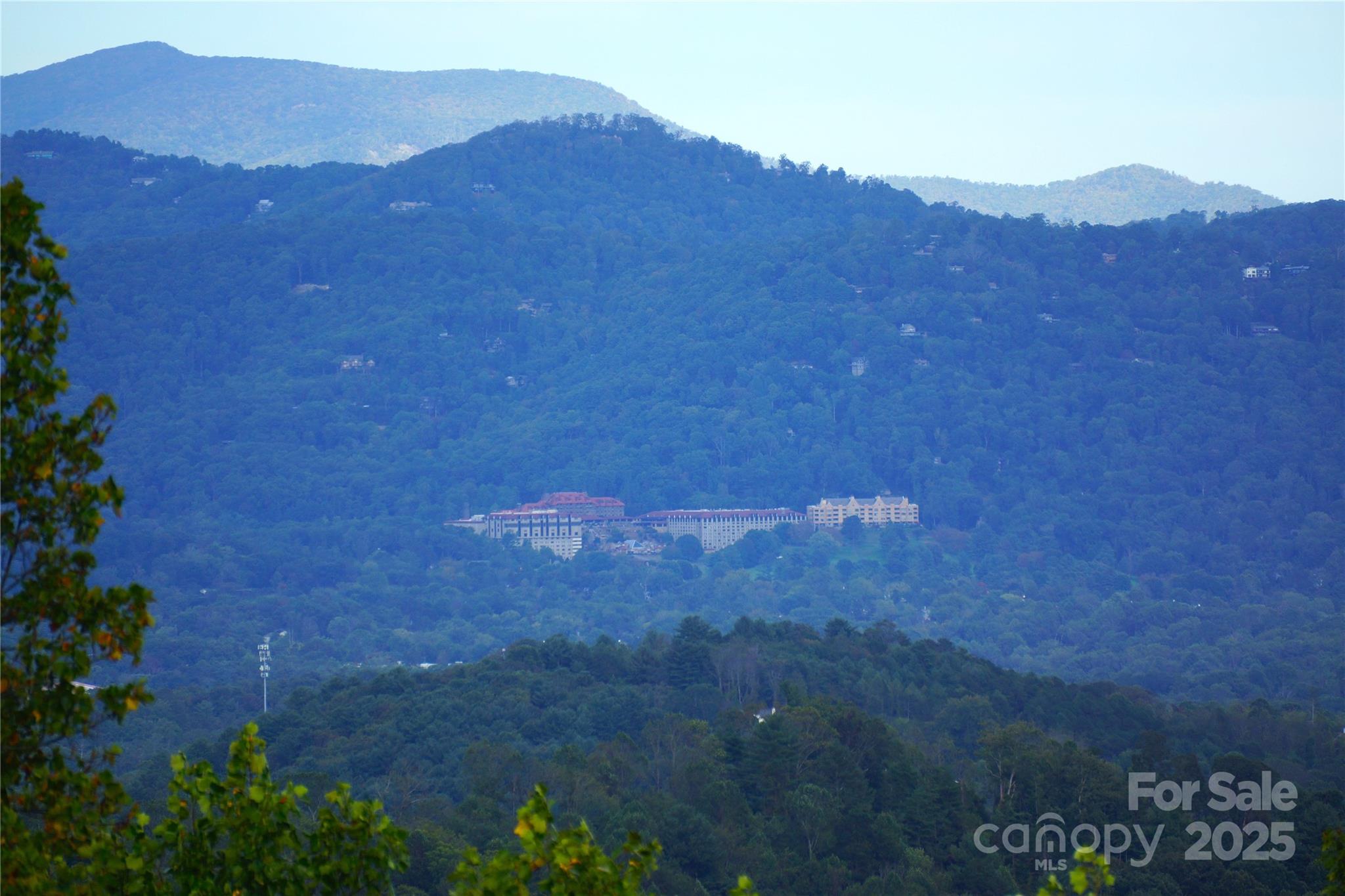 Emerson Ridge - Land