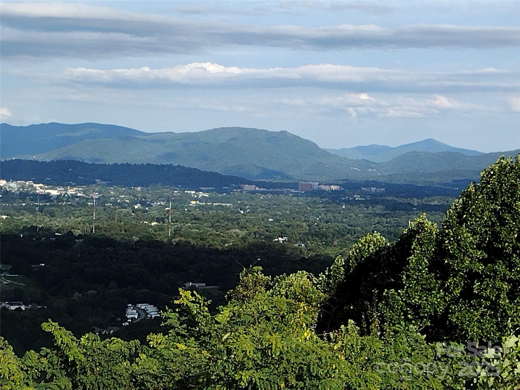 Emerson Ridge - Land