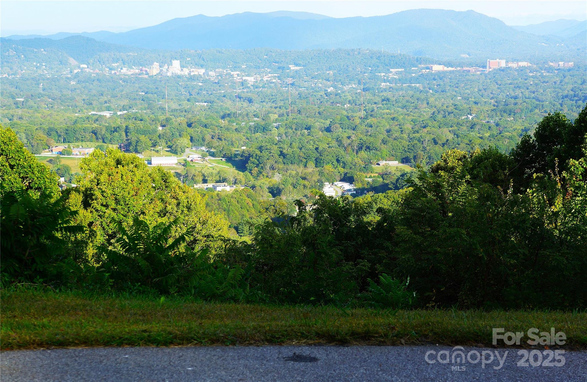 Emerson Ridge - Land