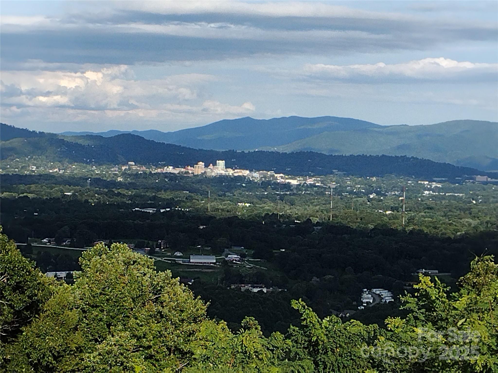 Emerson Ridge - Land