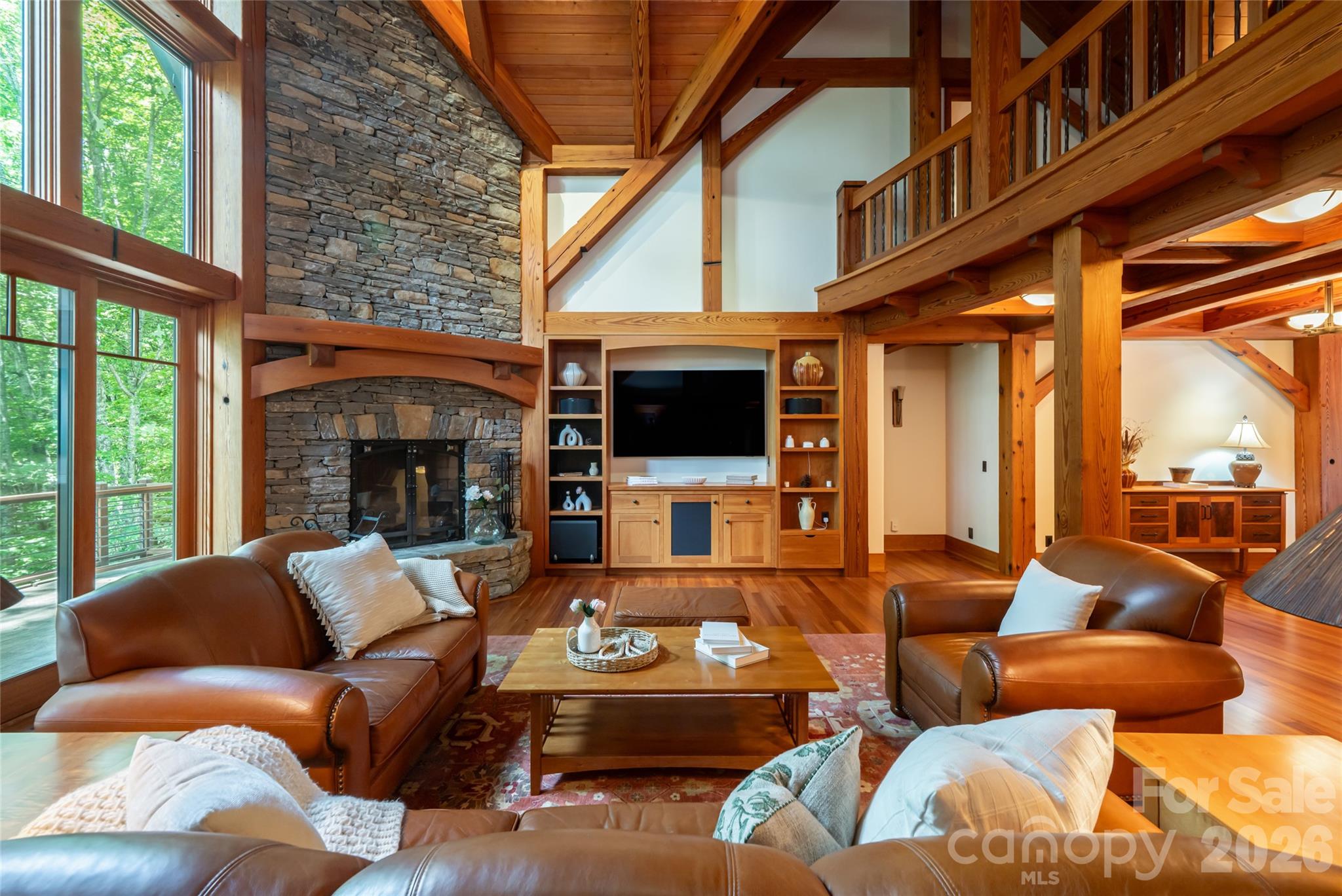 4900 Preserve Road