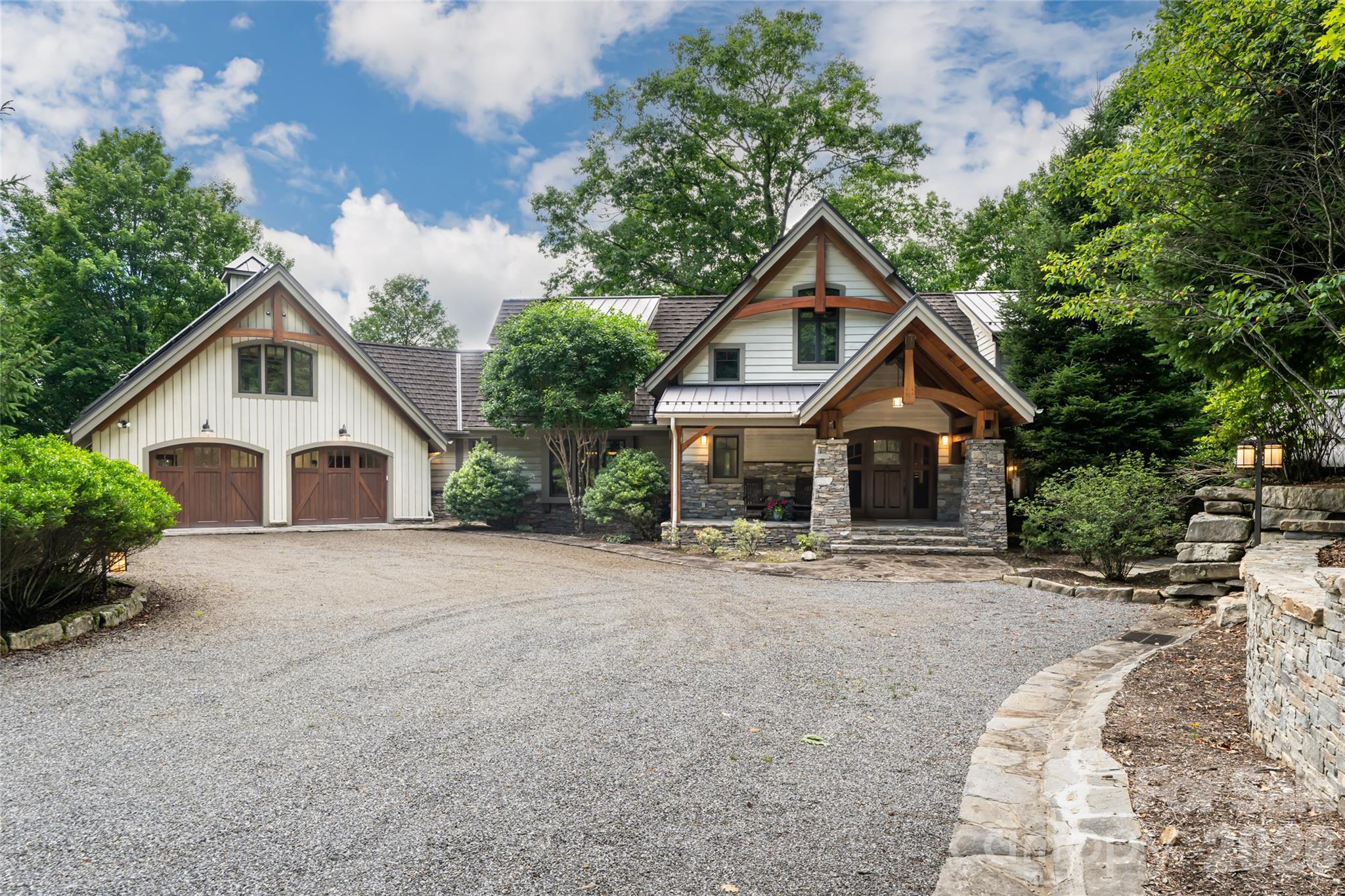 4900 Preserve Road