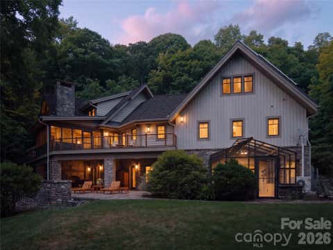 Photo of 4900 Preserve Road, Sylva, NC 28779 (MLS # 4393548)