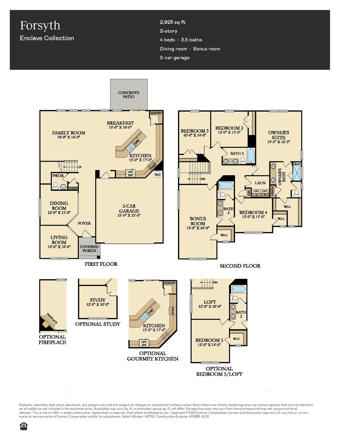 4155 Skyboat Circle