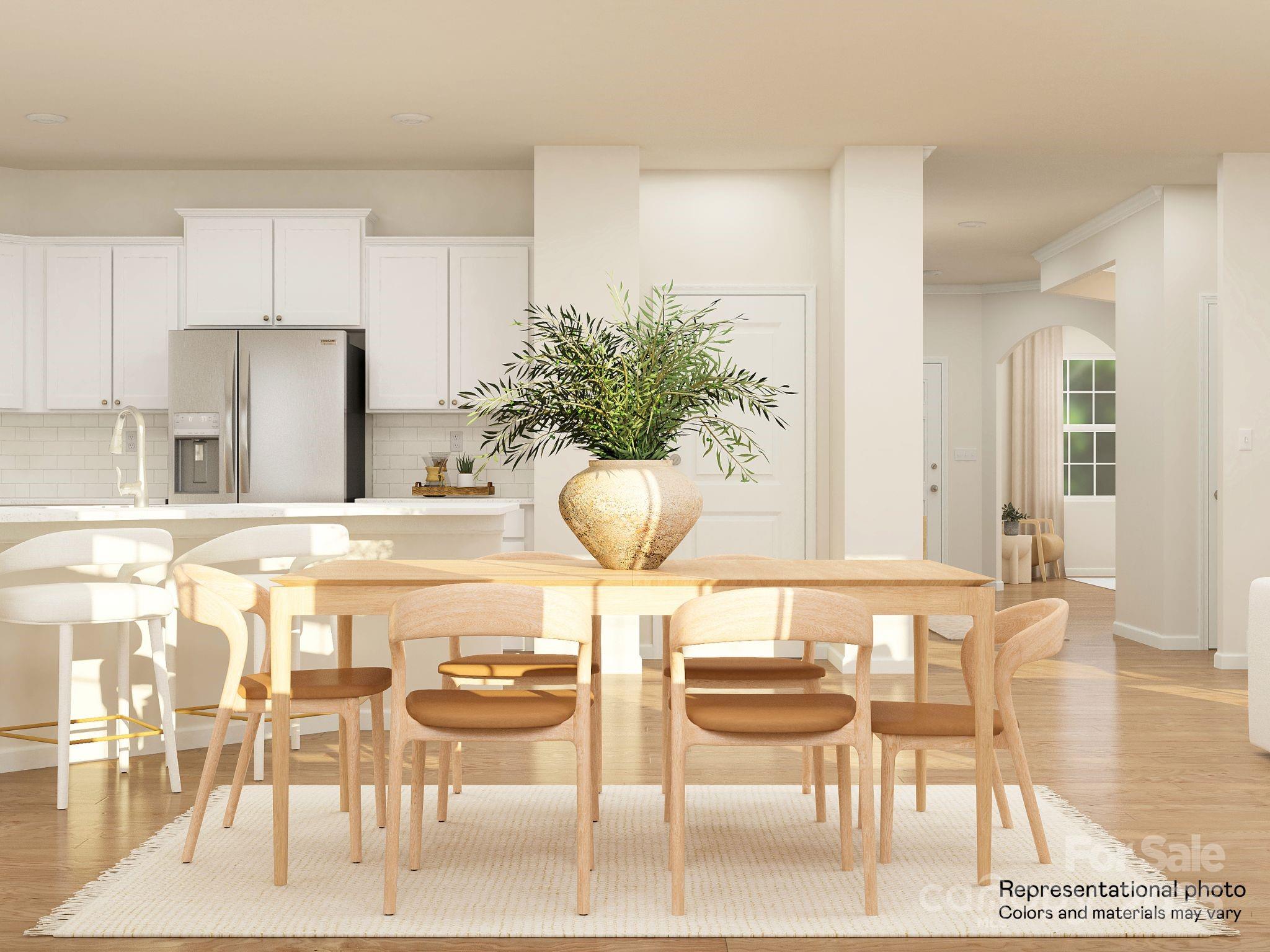 Elizabeth - Residential