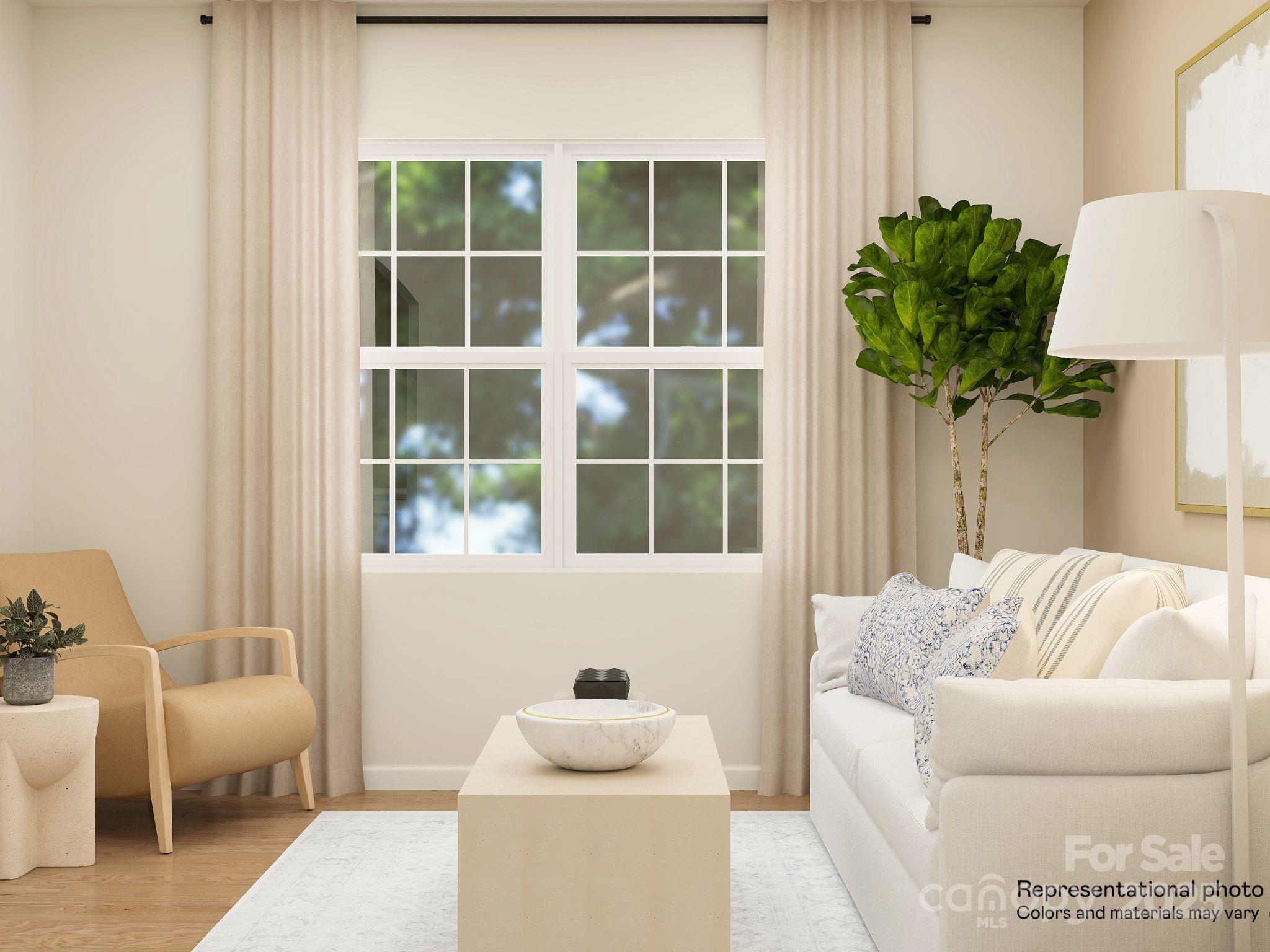 Elizabeth - Residential