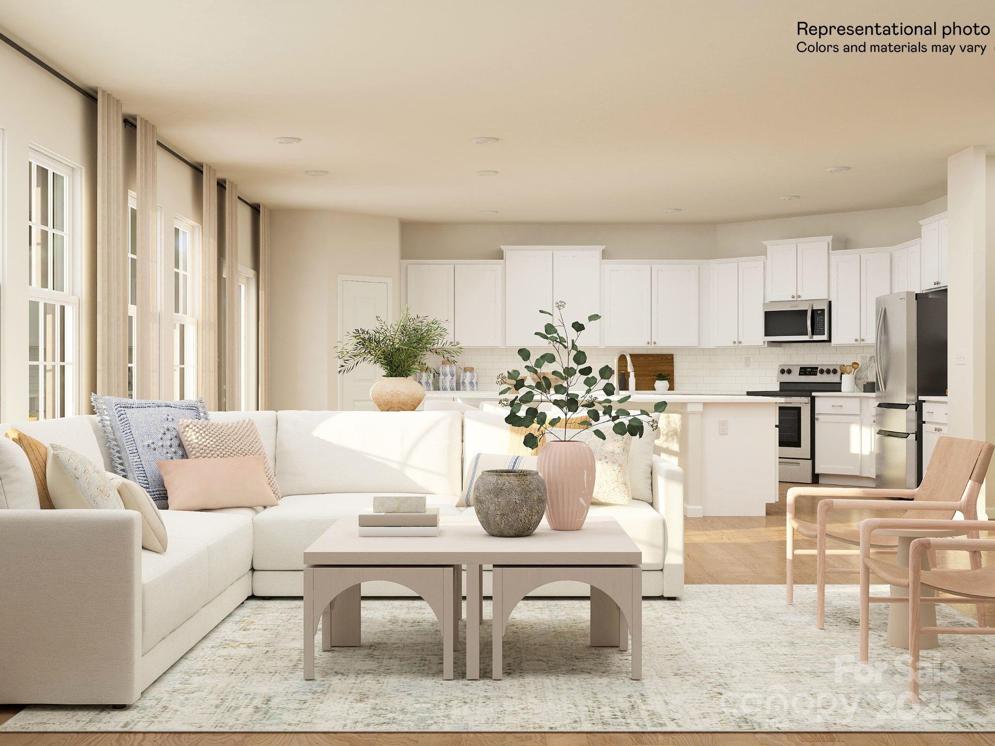 Elizabeth - Residential