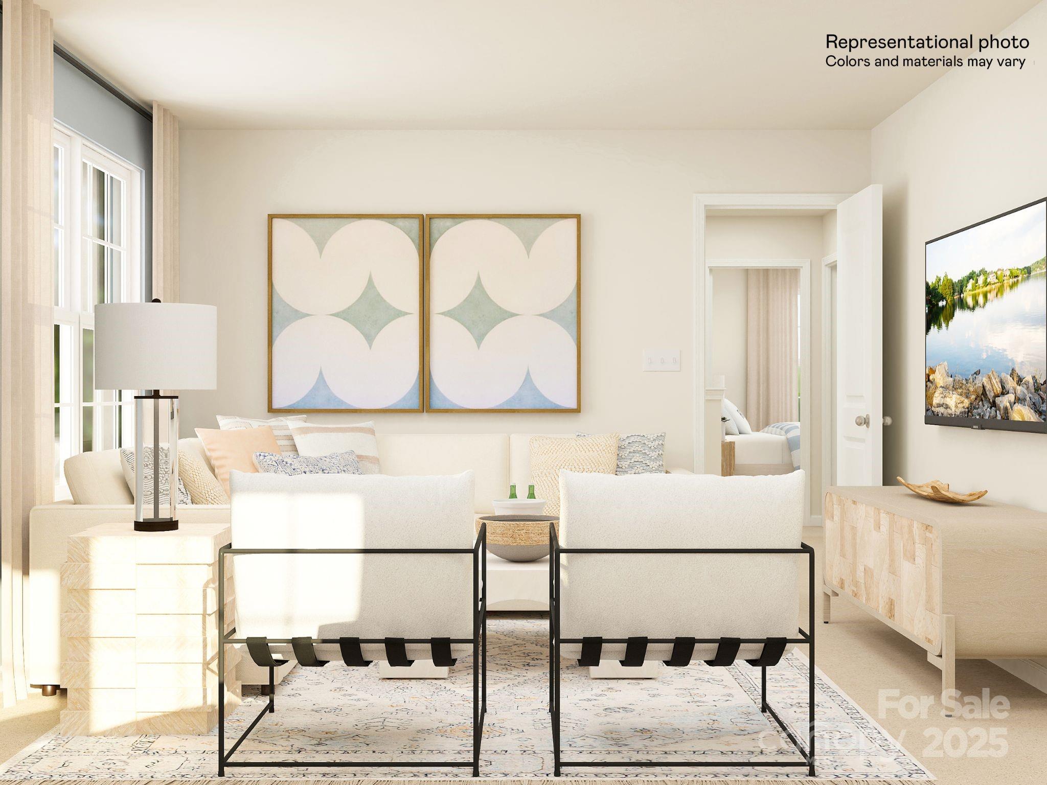 Elizabeth - Residential