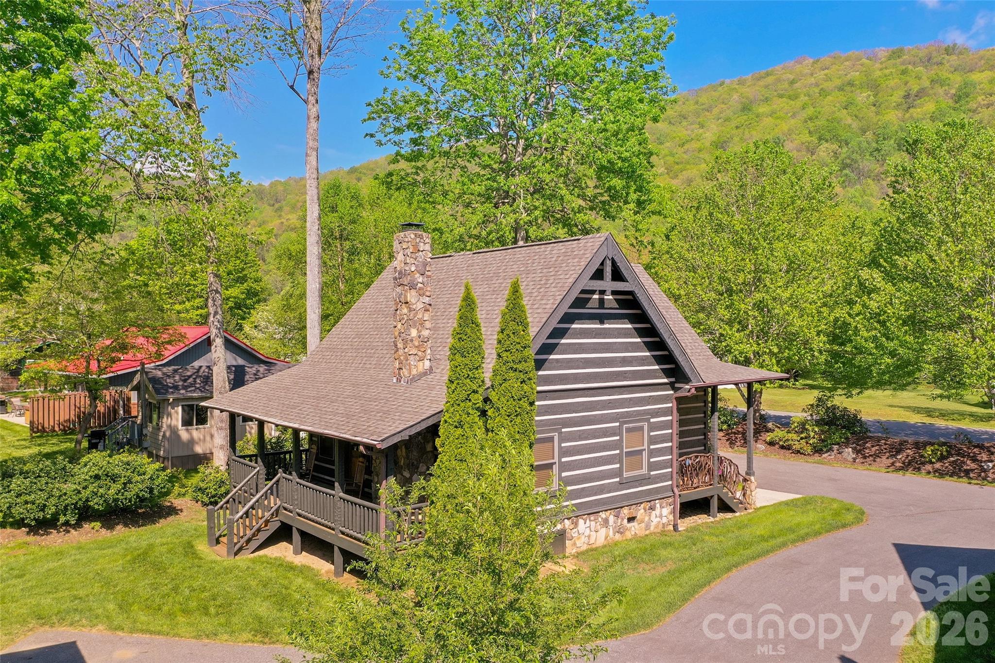 The Village at Twin Falls - Residential