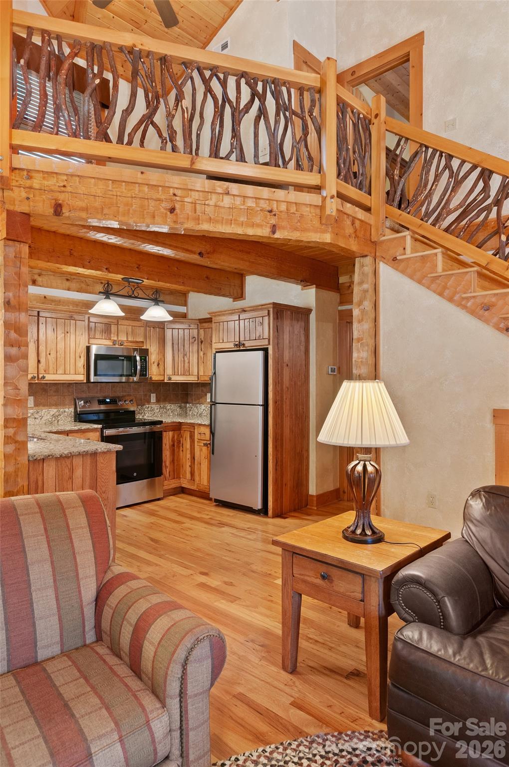 The Village at Twin Falls - Residential