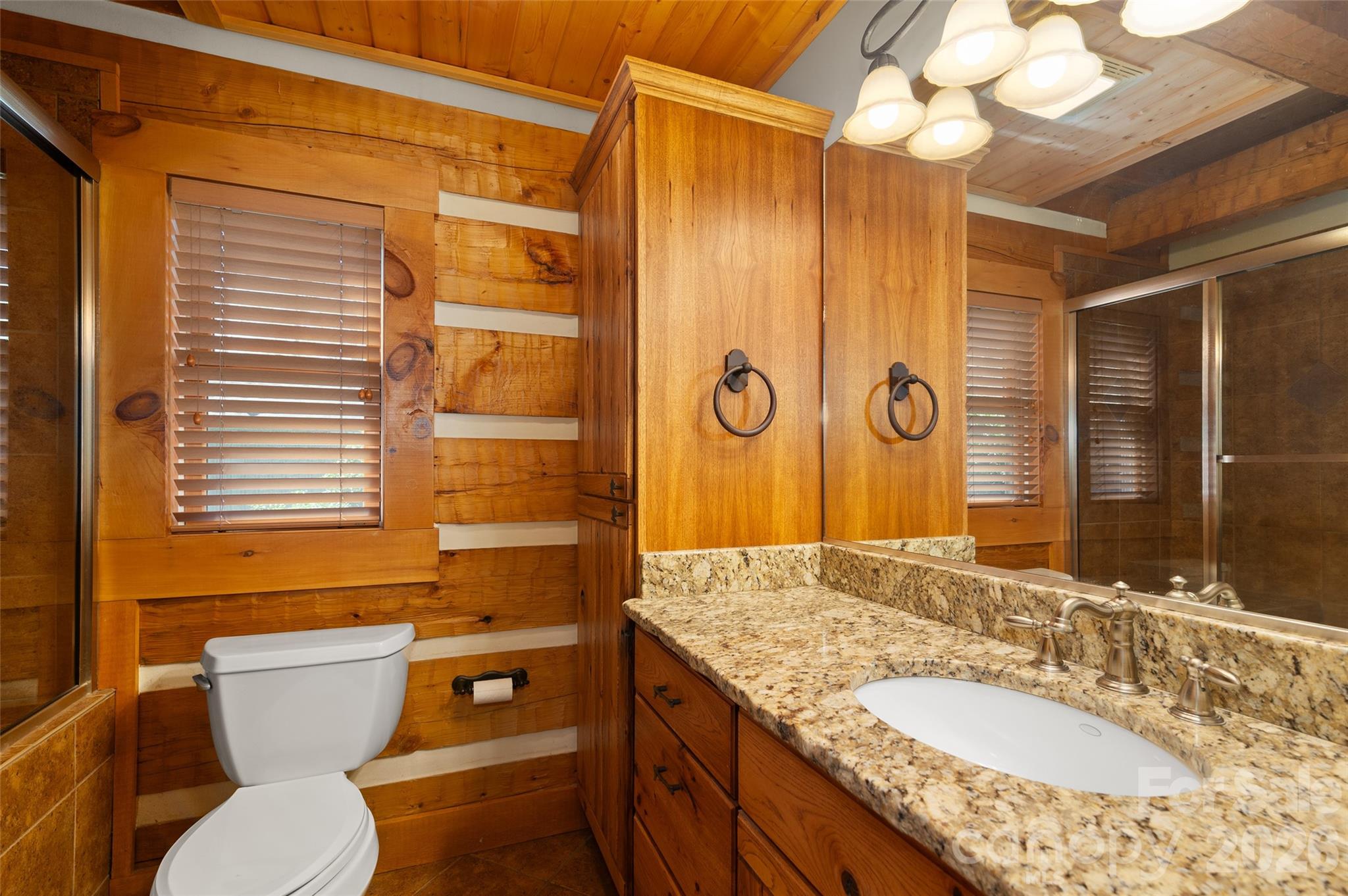 The Village at Twin Falls - Residential