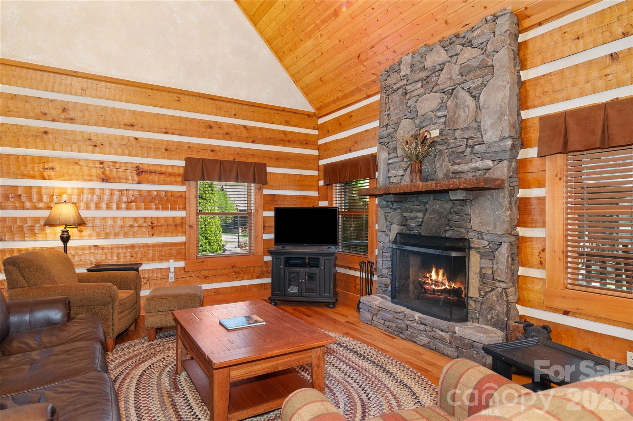 The Village at Twin Falls - Residential