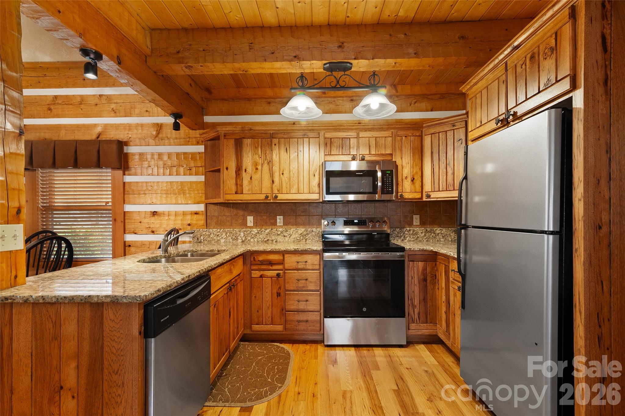 The Village at Twin Falls - Residential