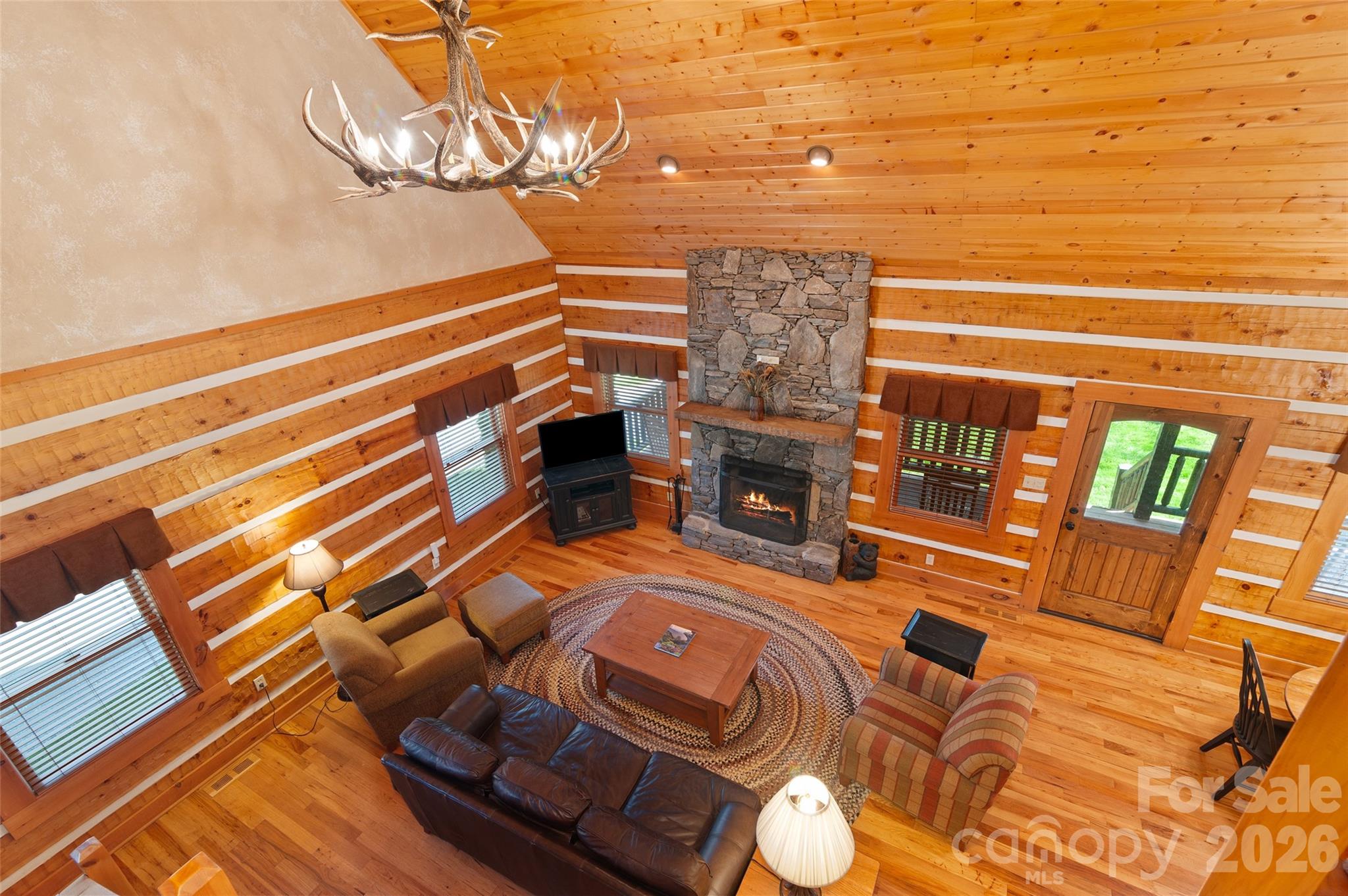 The Village at Twin Falls - Residential