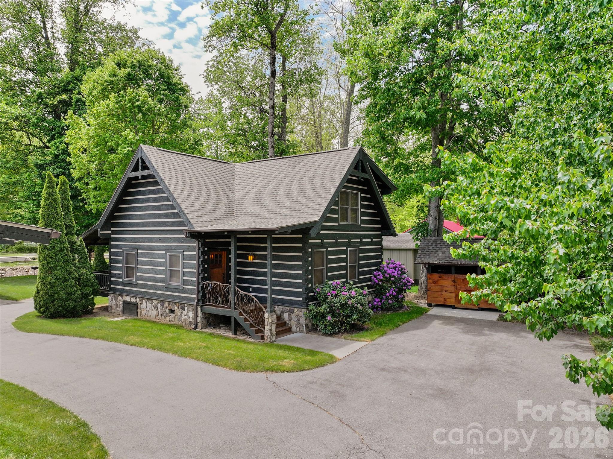 The Village at Twin Falls - Residential
