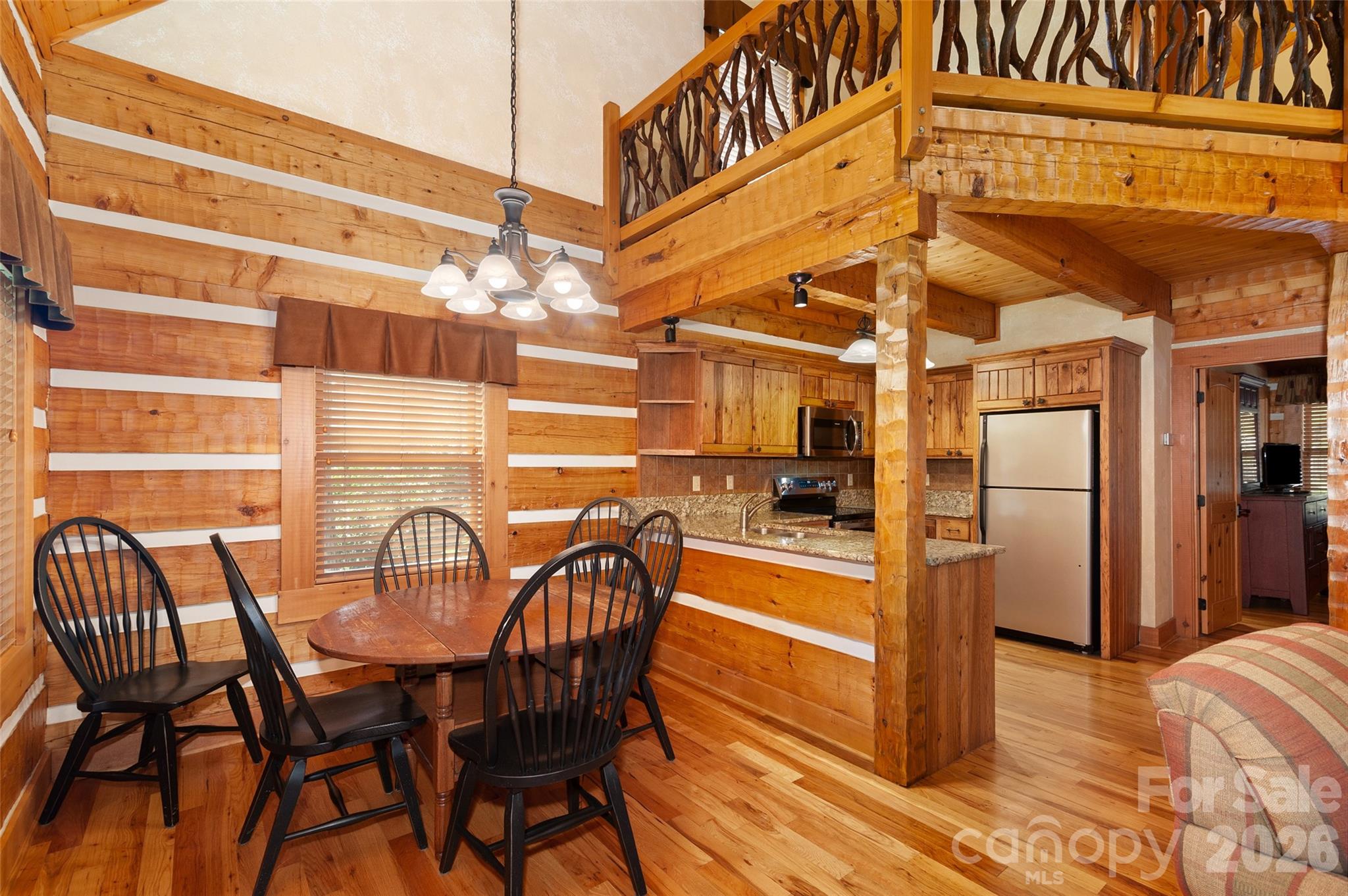 The Village at Twin Falls - Residential