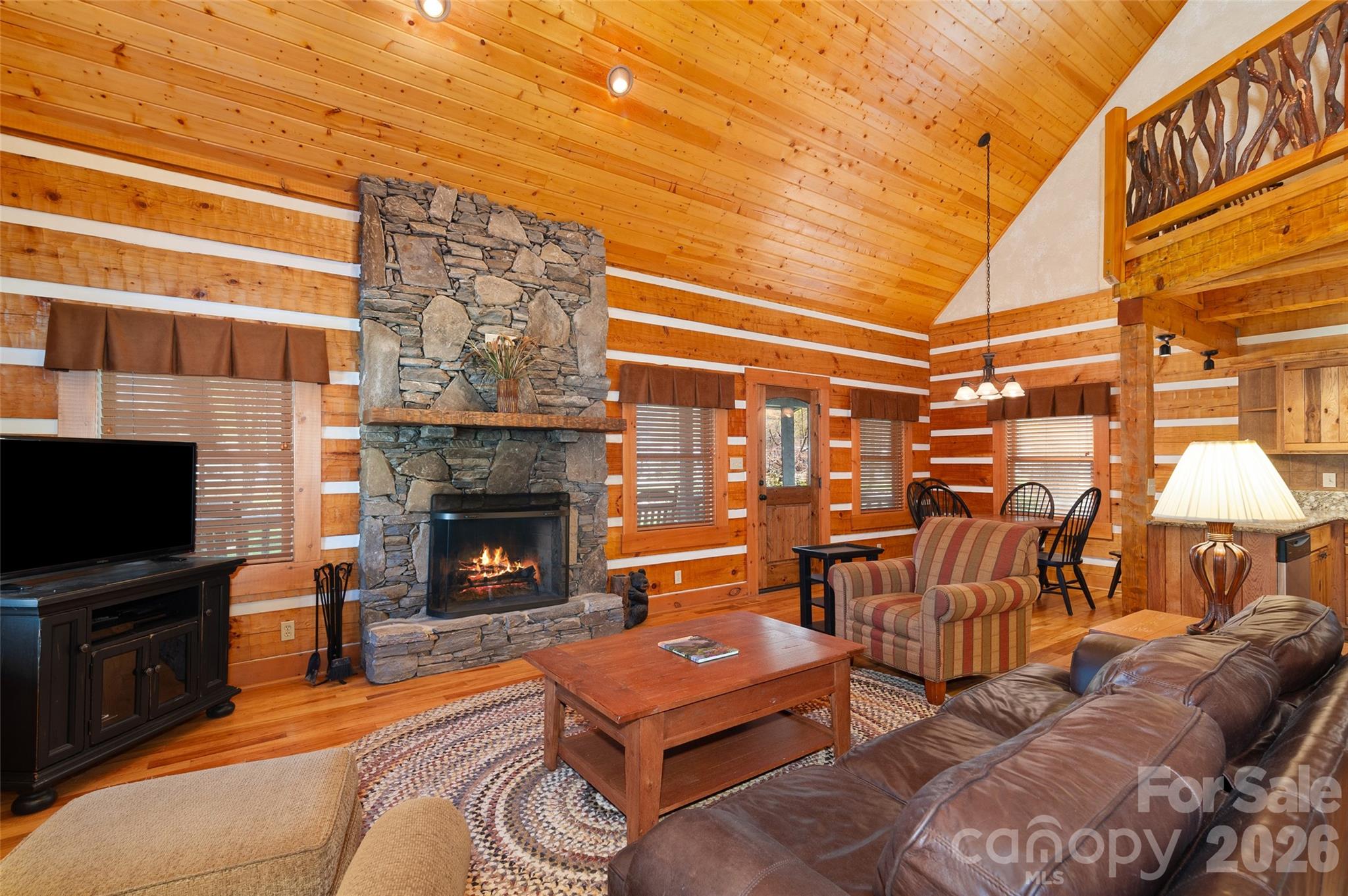 The Village at Twin Falls - Residential