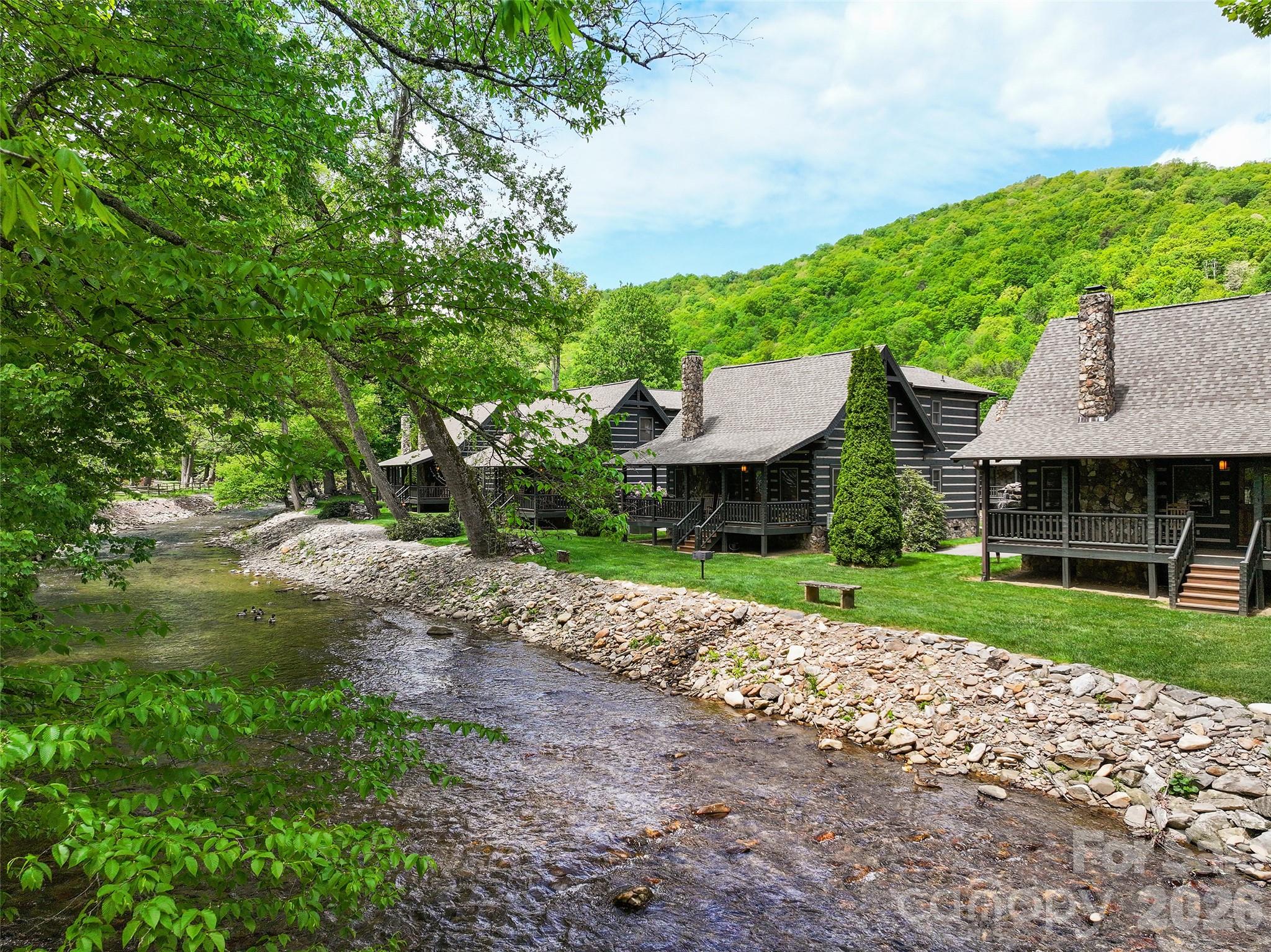 The Village at Twin Falls - Residential