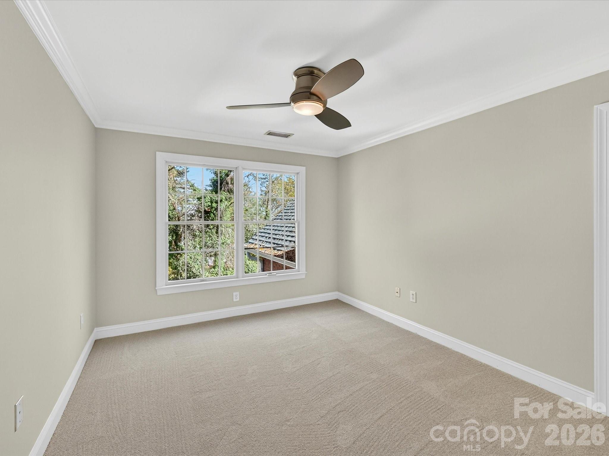 Island Forest - Residential