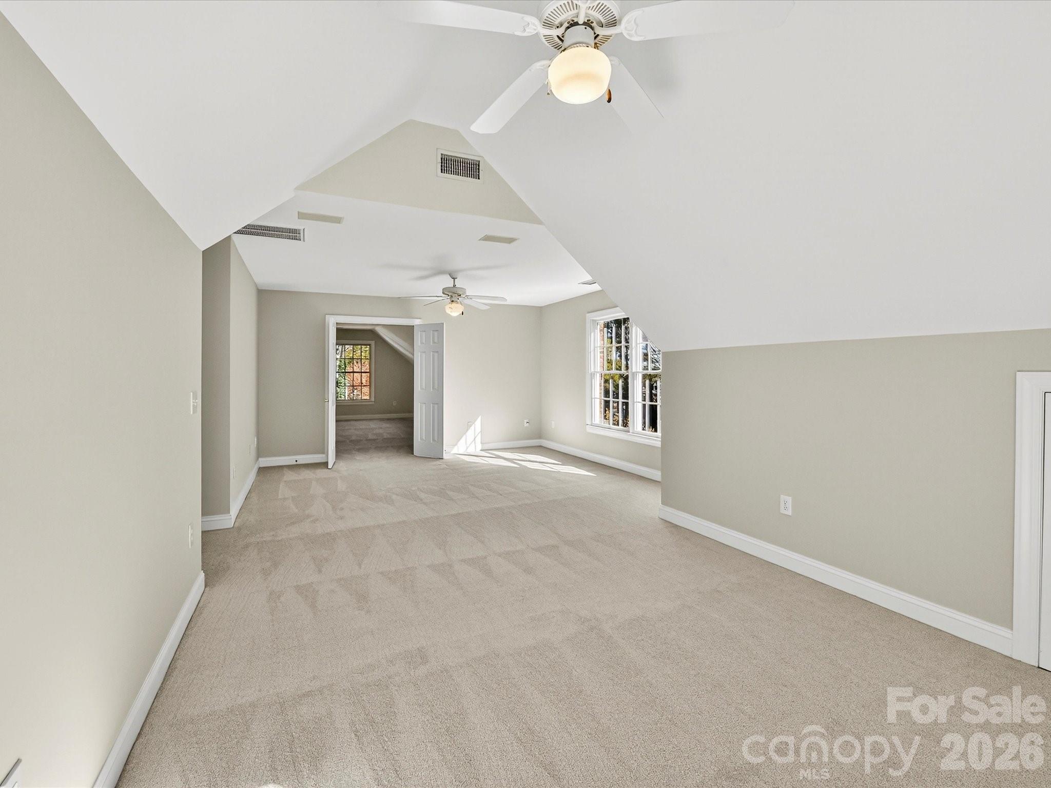 Island Forest - Residential