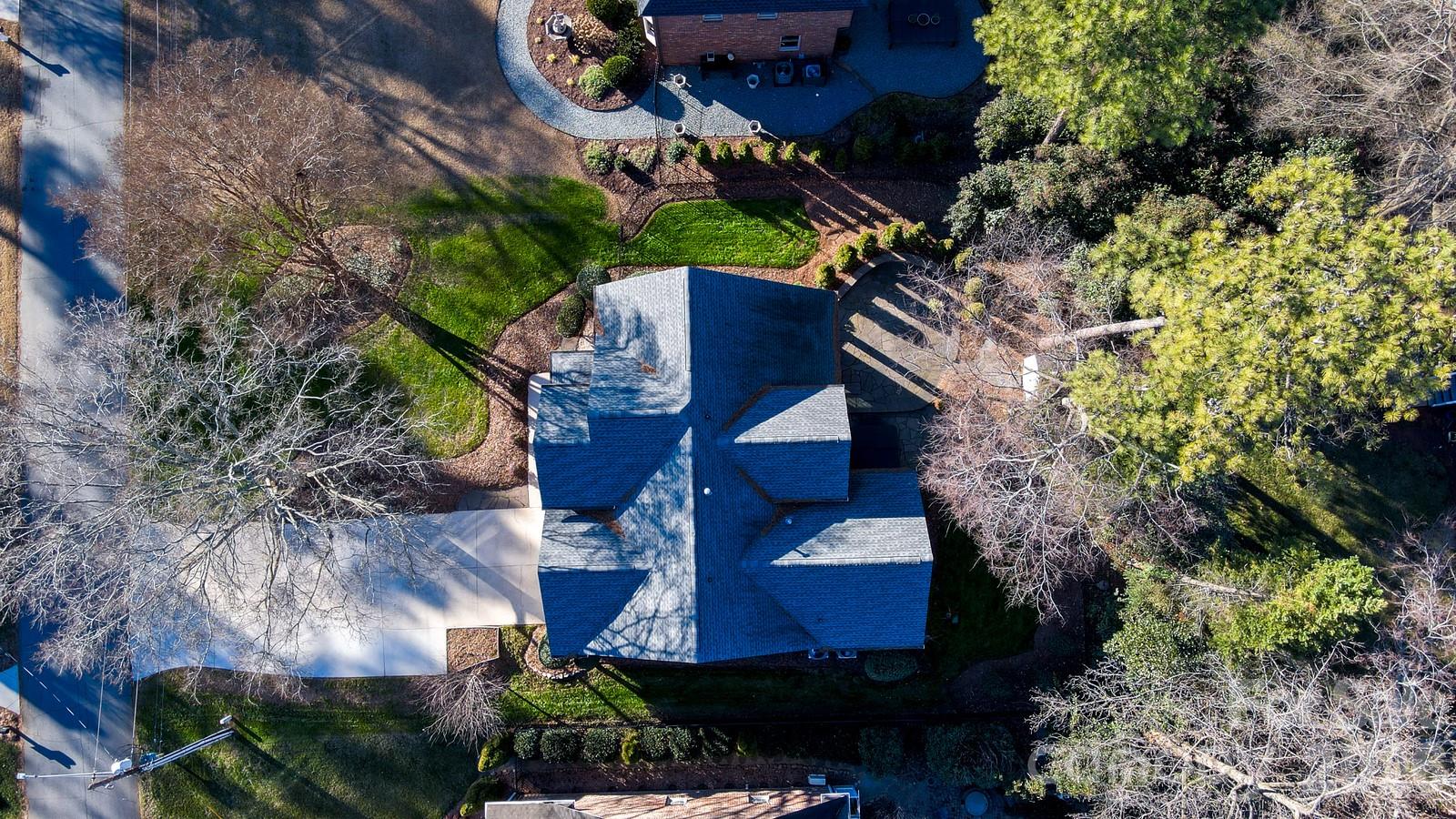 Island Forest - Residential