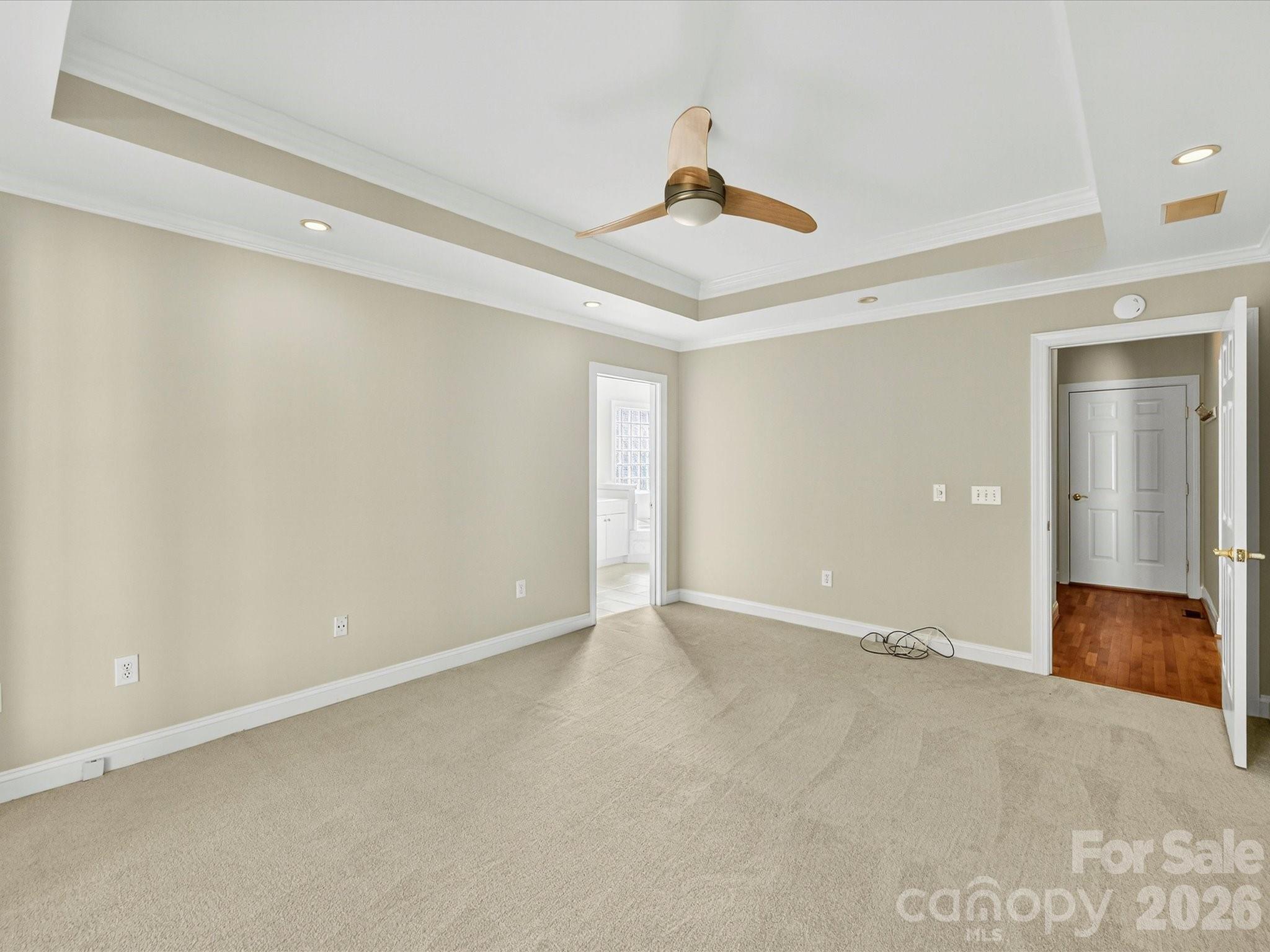 Island Forest - Residential