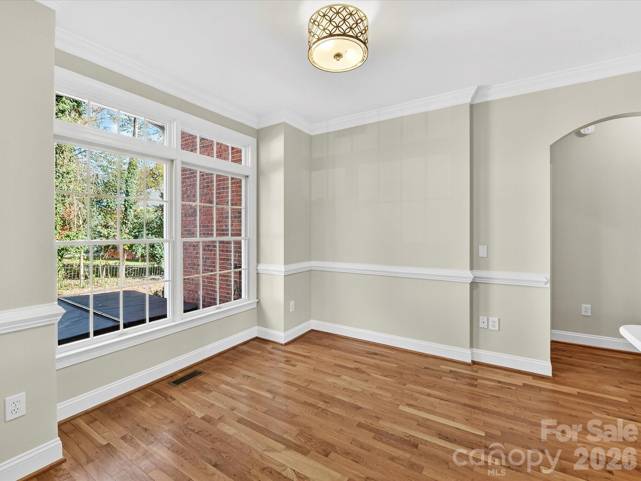 Island Forest - Residential