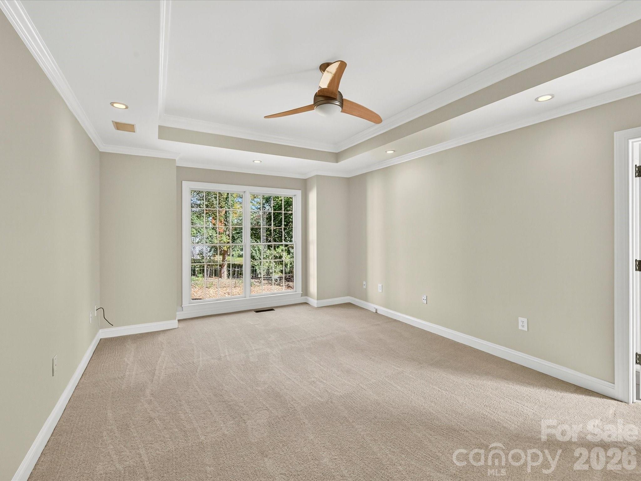 Island Forest - Residential