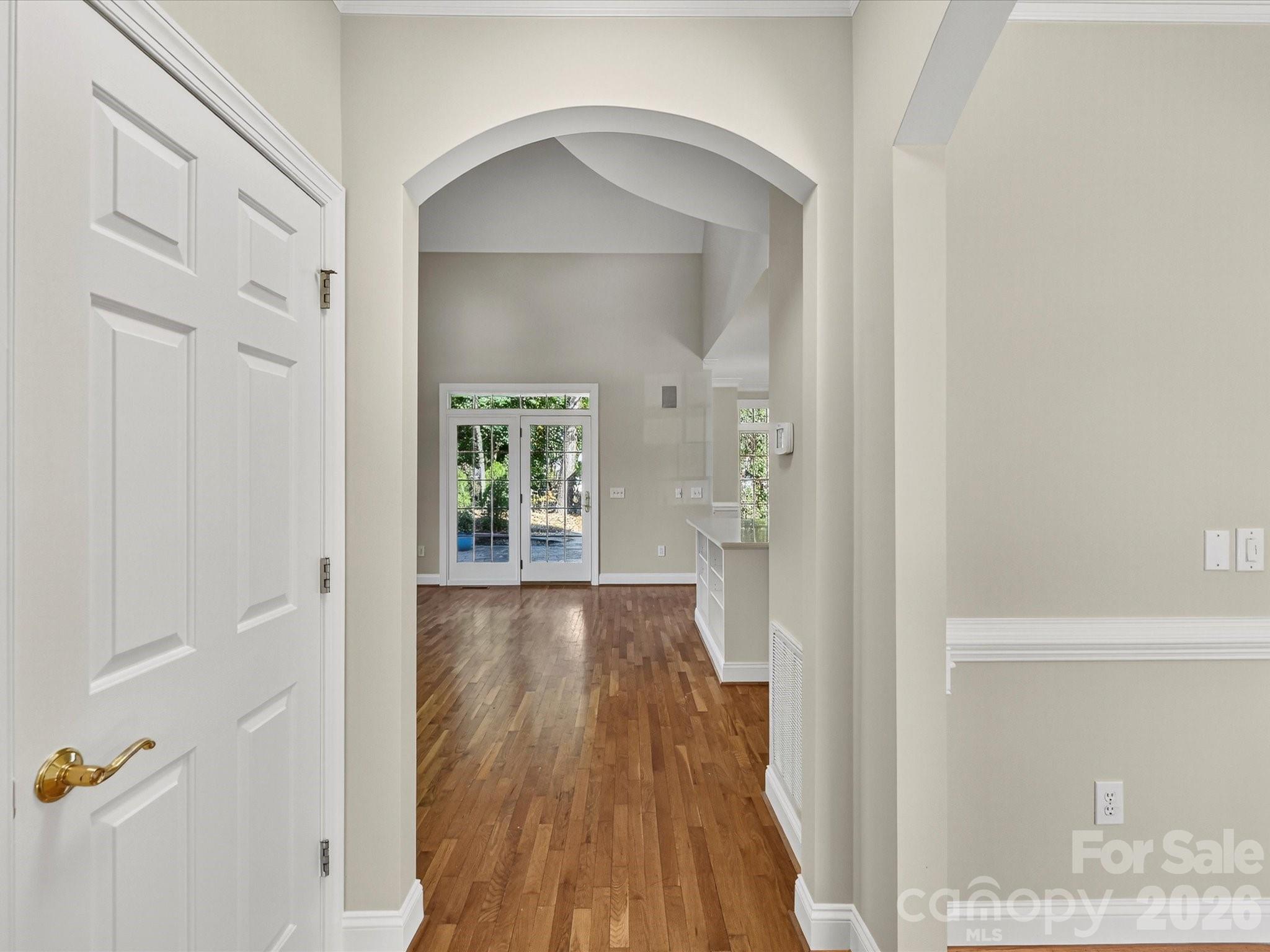 Island Forest - Residential