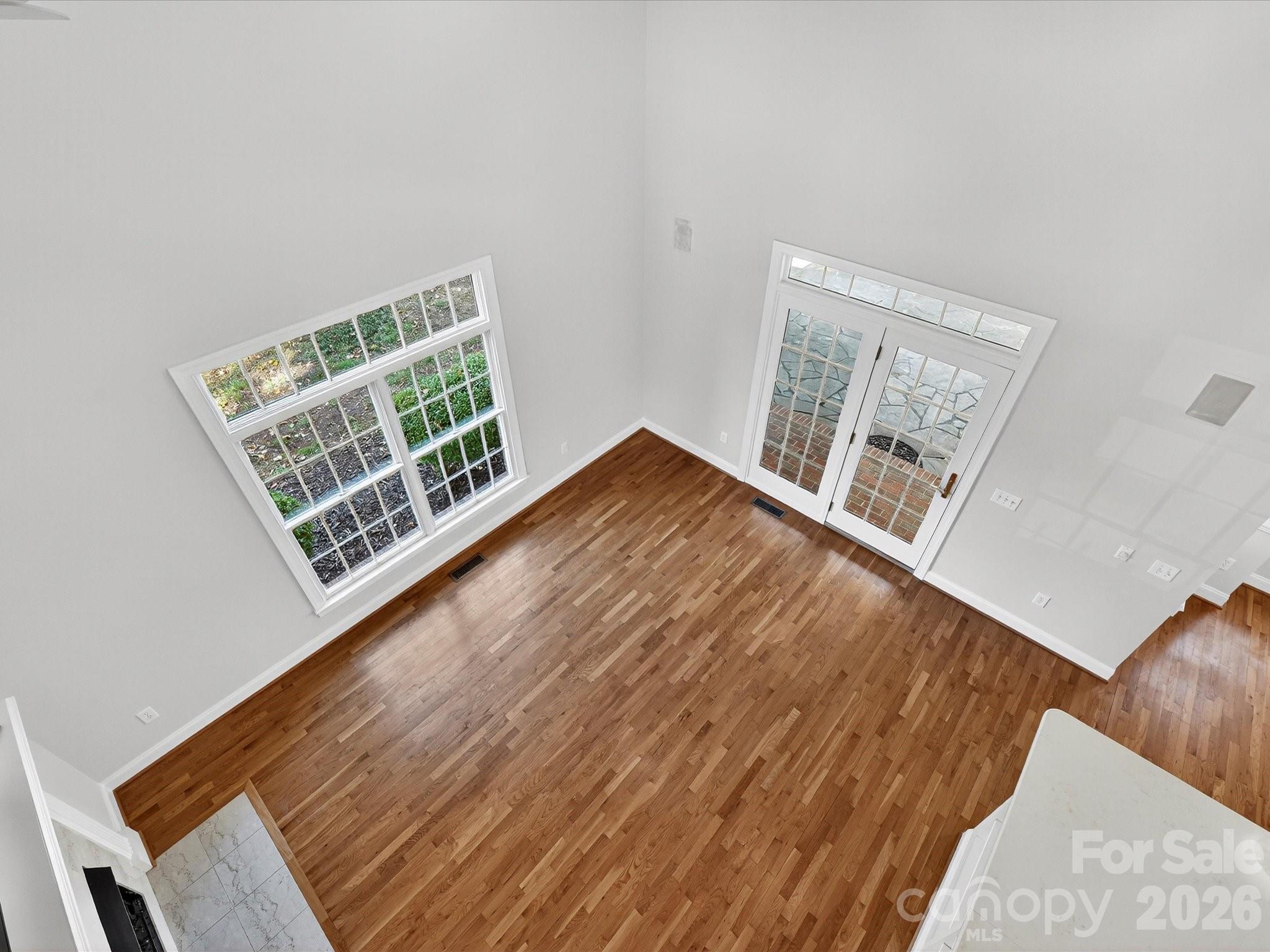 Island Forest - Residential