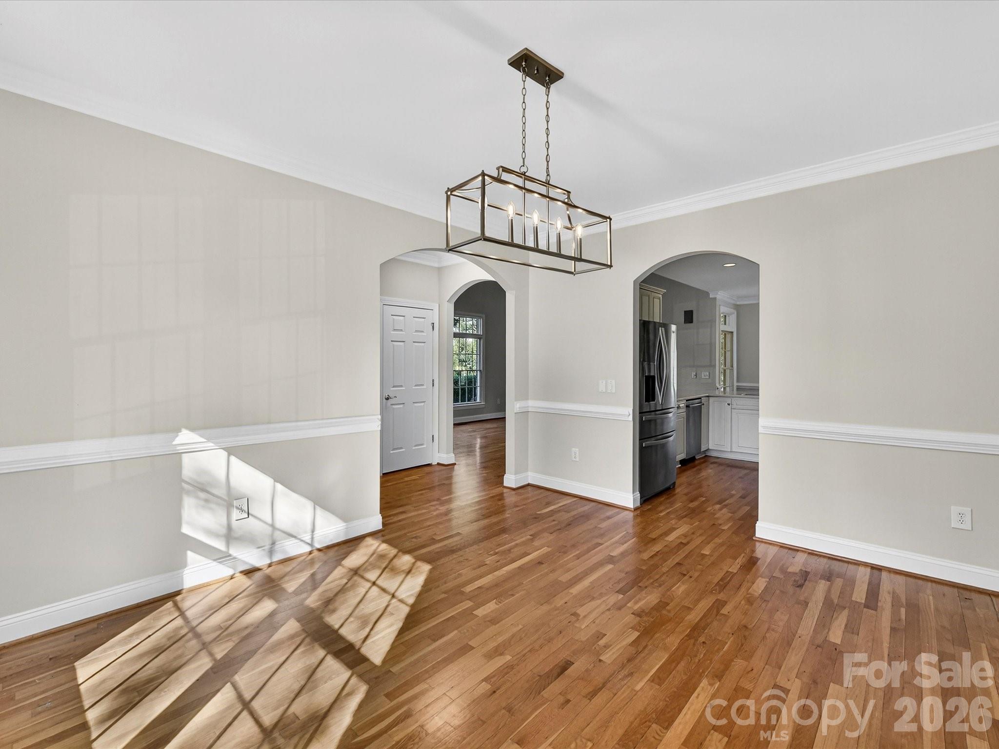 Island Forest - Residential