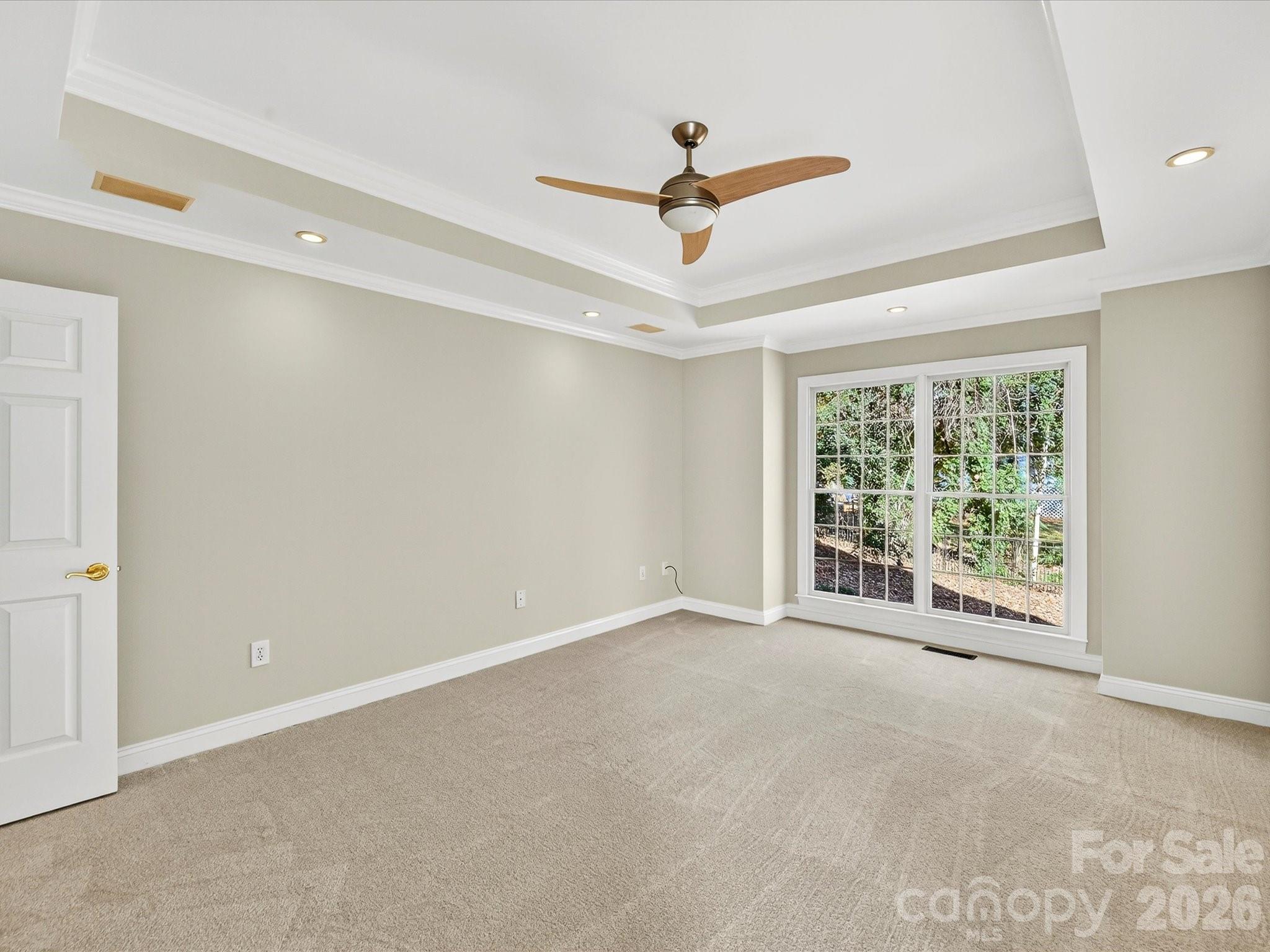 Island Forest - Residential