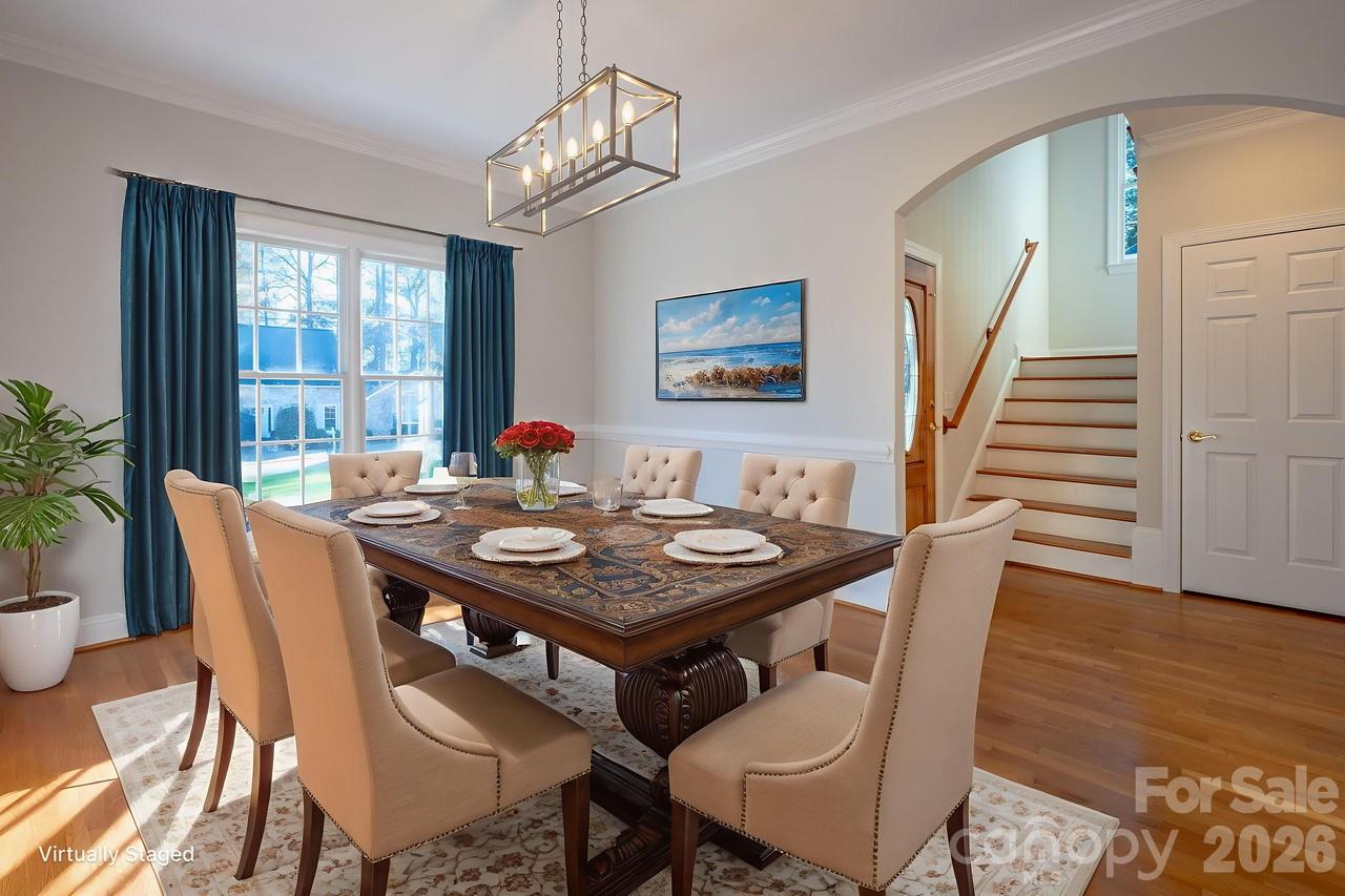 Island Forest - Residential