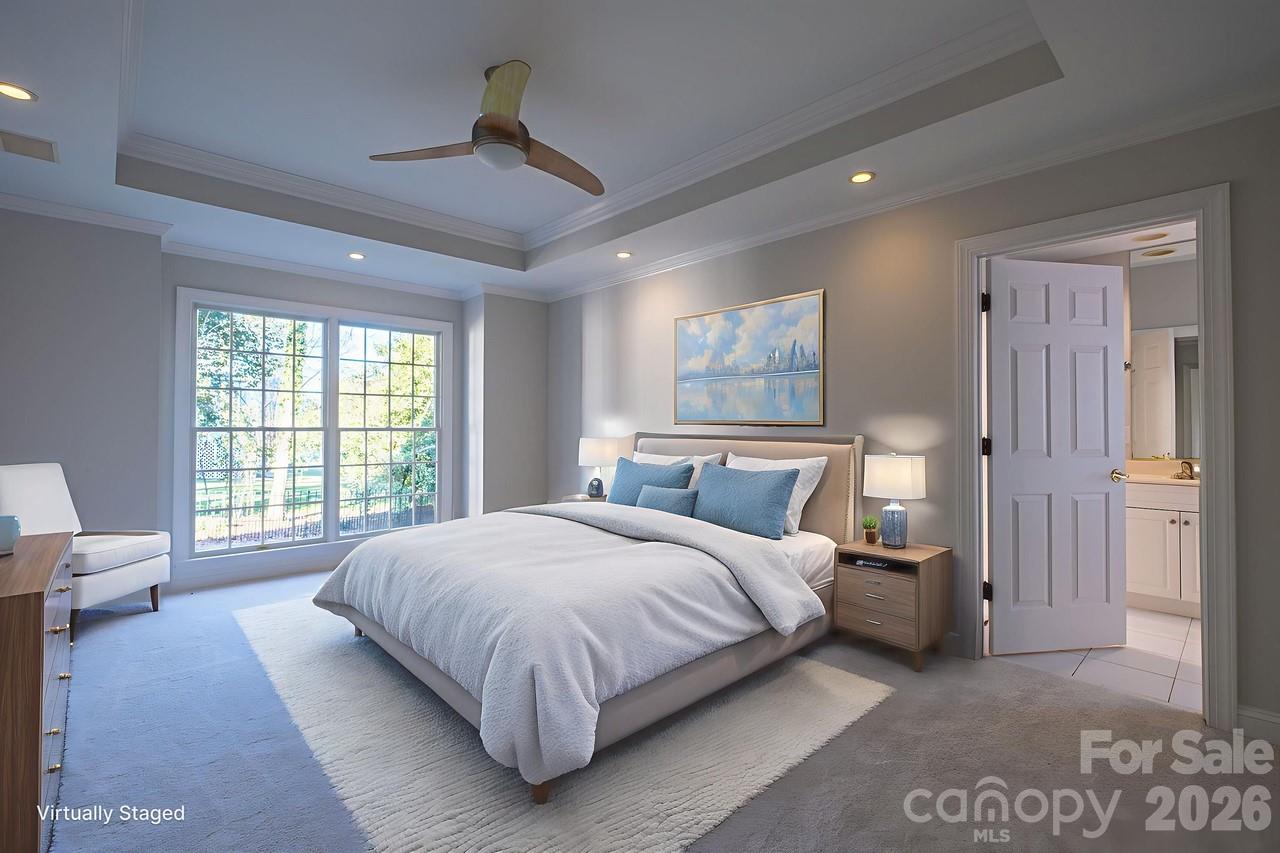 Island Forest - Residential