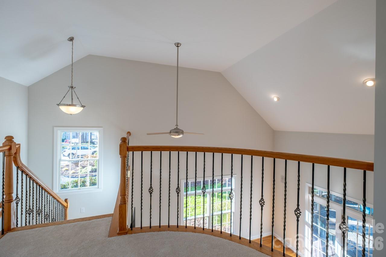 Island Forest - Residential