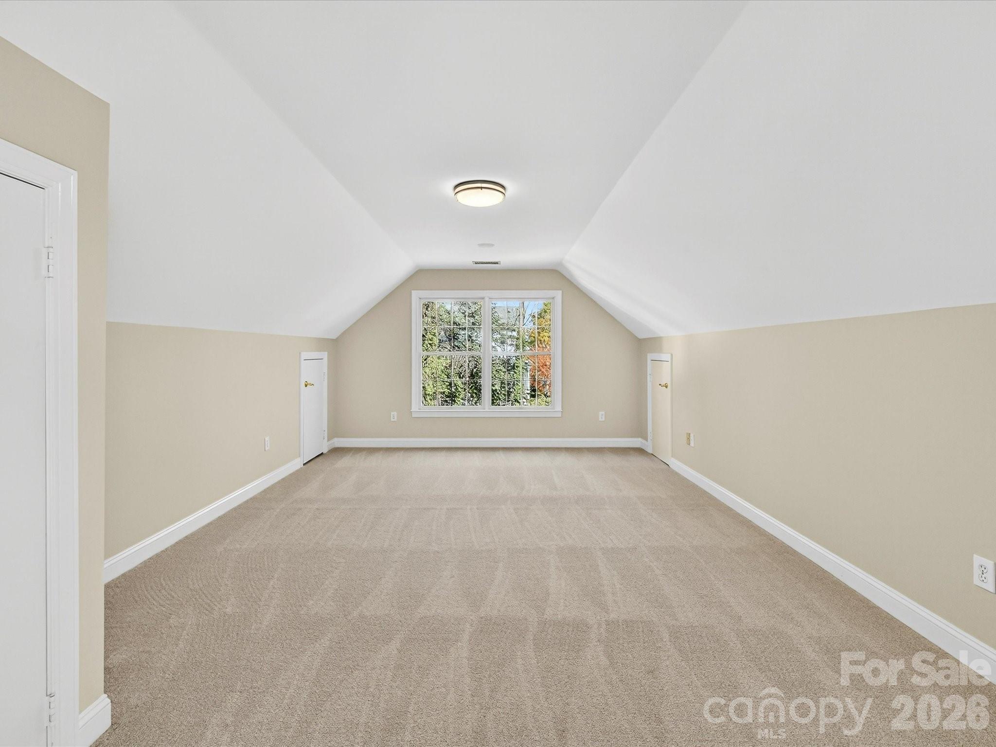 Island Forest - Residential