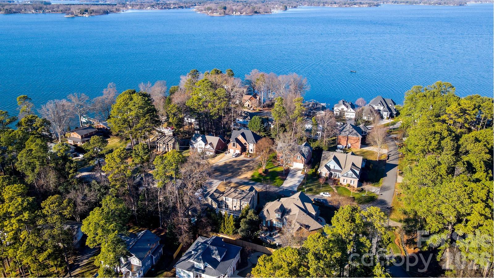 Island Forest - Residential