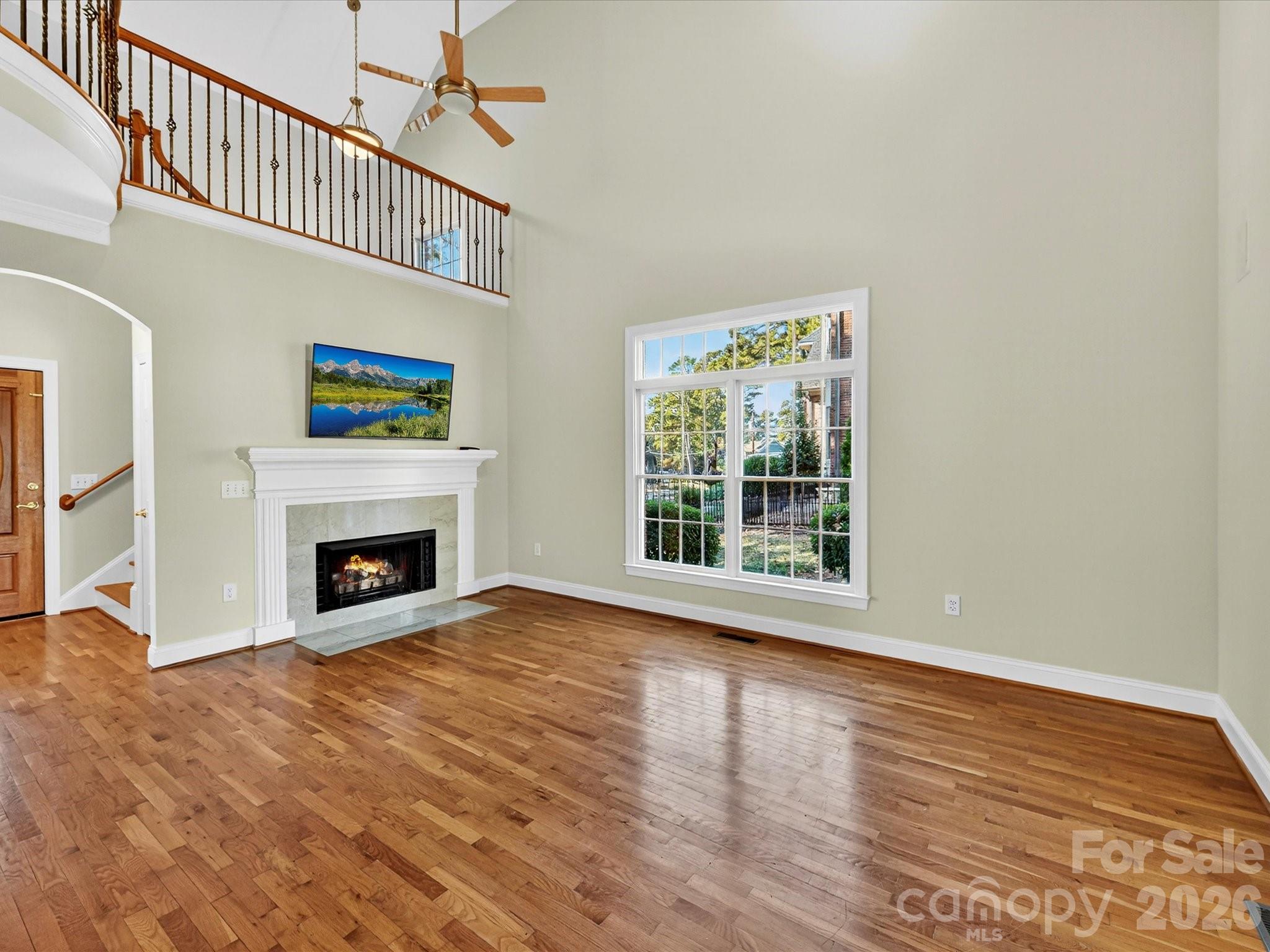 Island Forest - Residential