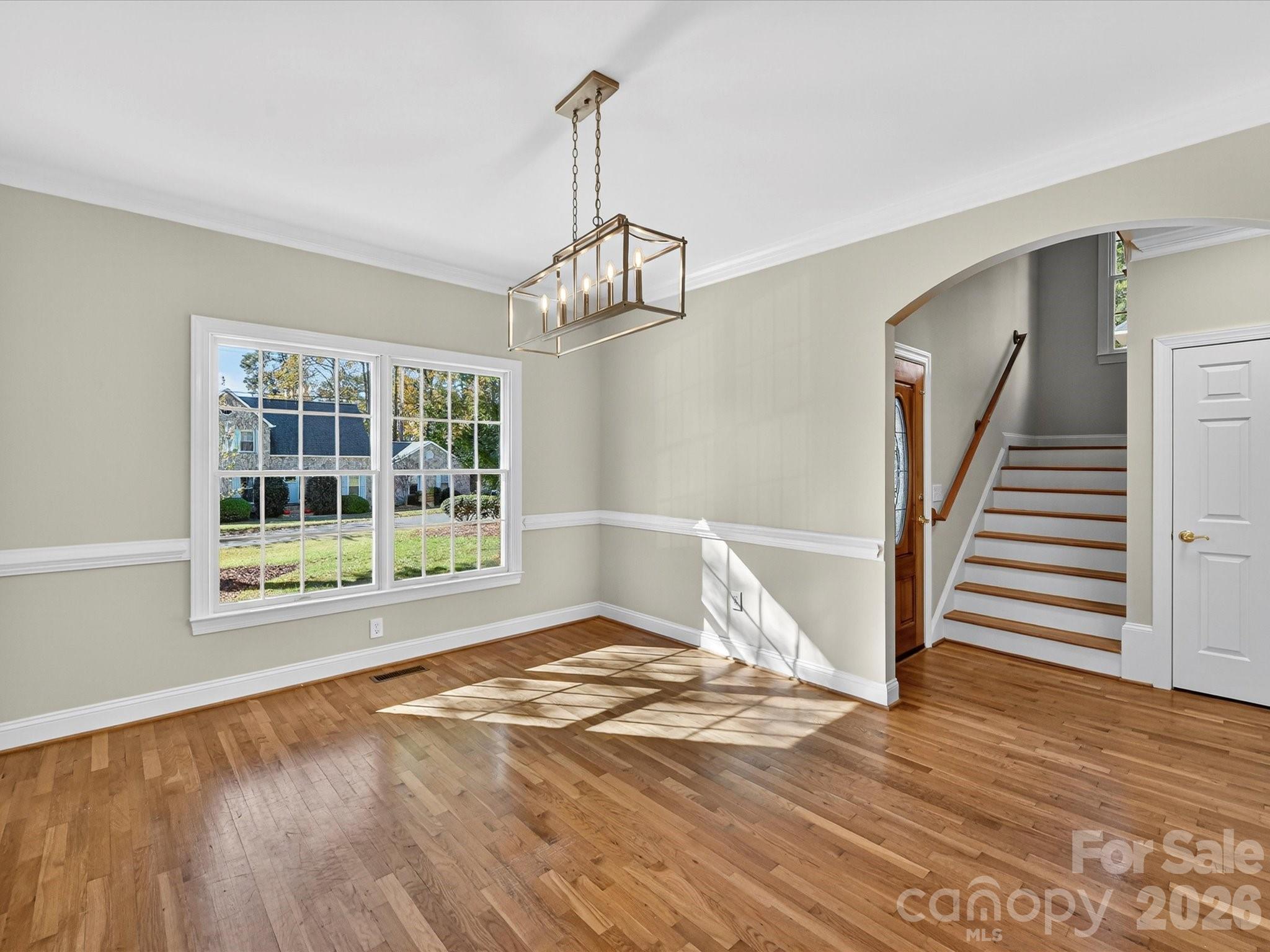 Island Forest - Residential