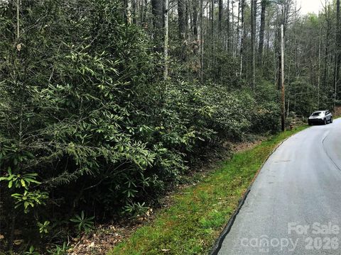 152 Sunrise Court 152 Sapphire NC 28774