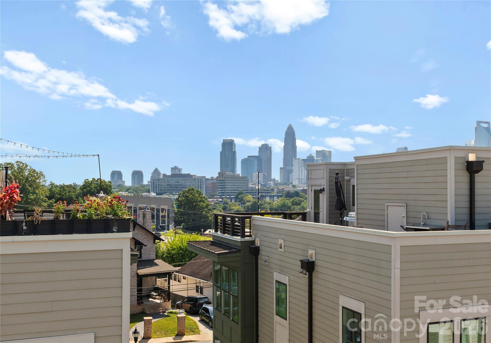 Wesley Heights - Residential