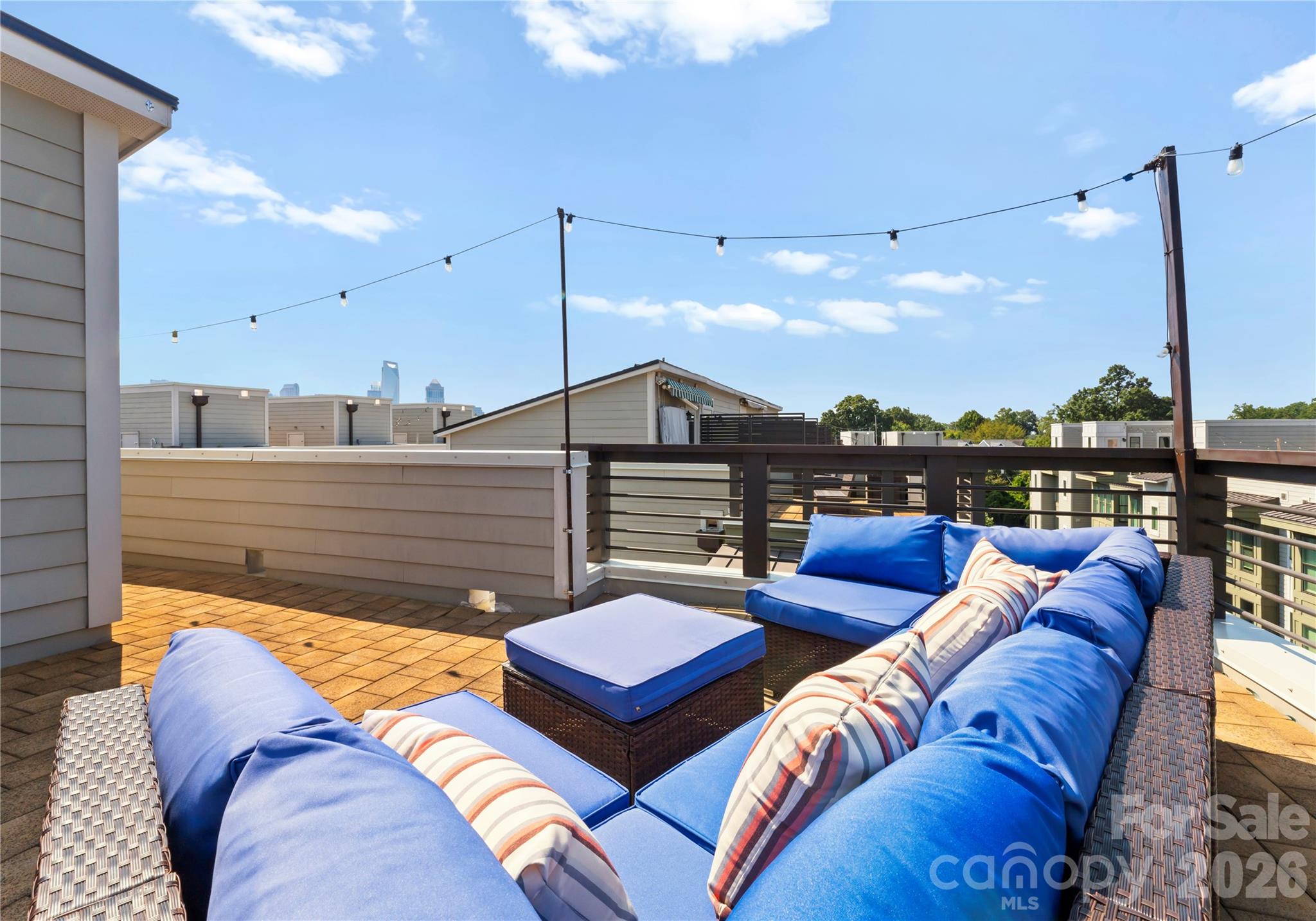 Wesley Heights - Residential