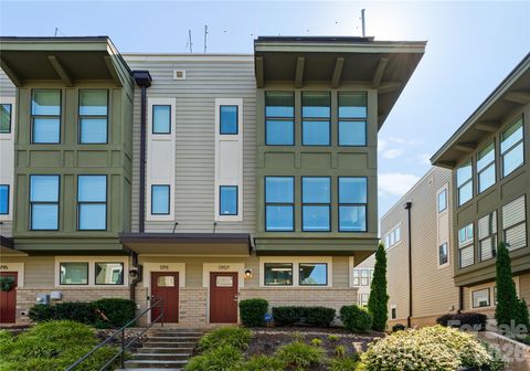 1707 Cannon View Lane Charlotte NC 28208