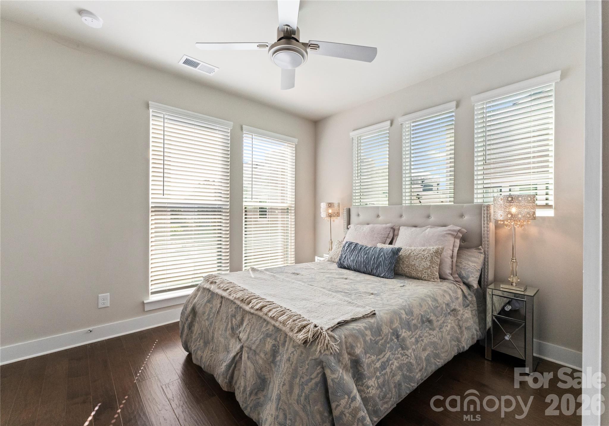 Wesley Heights - Residential