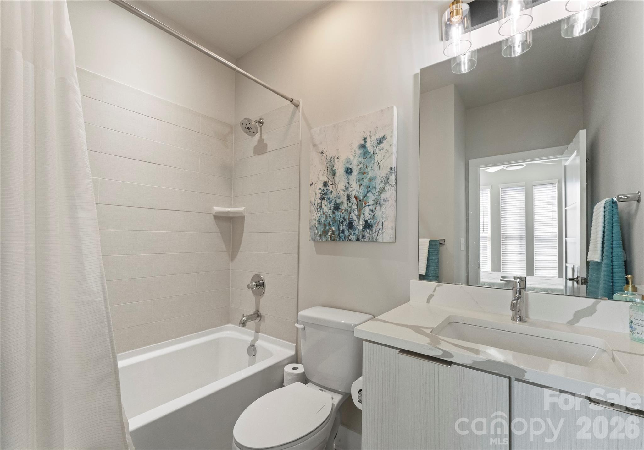 Wesley Heights - Residential