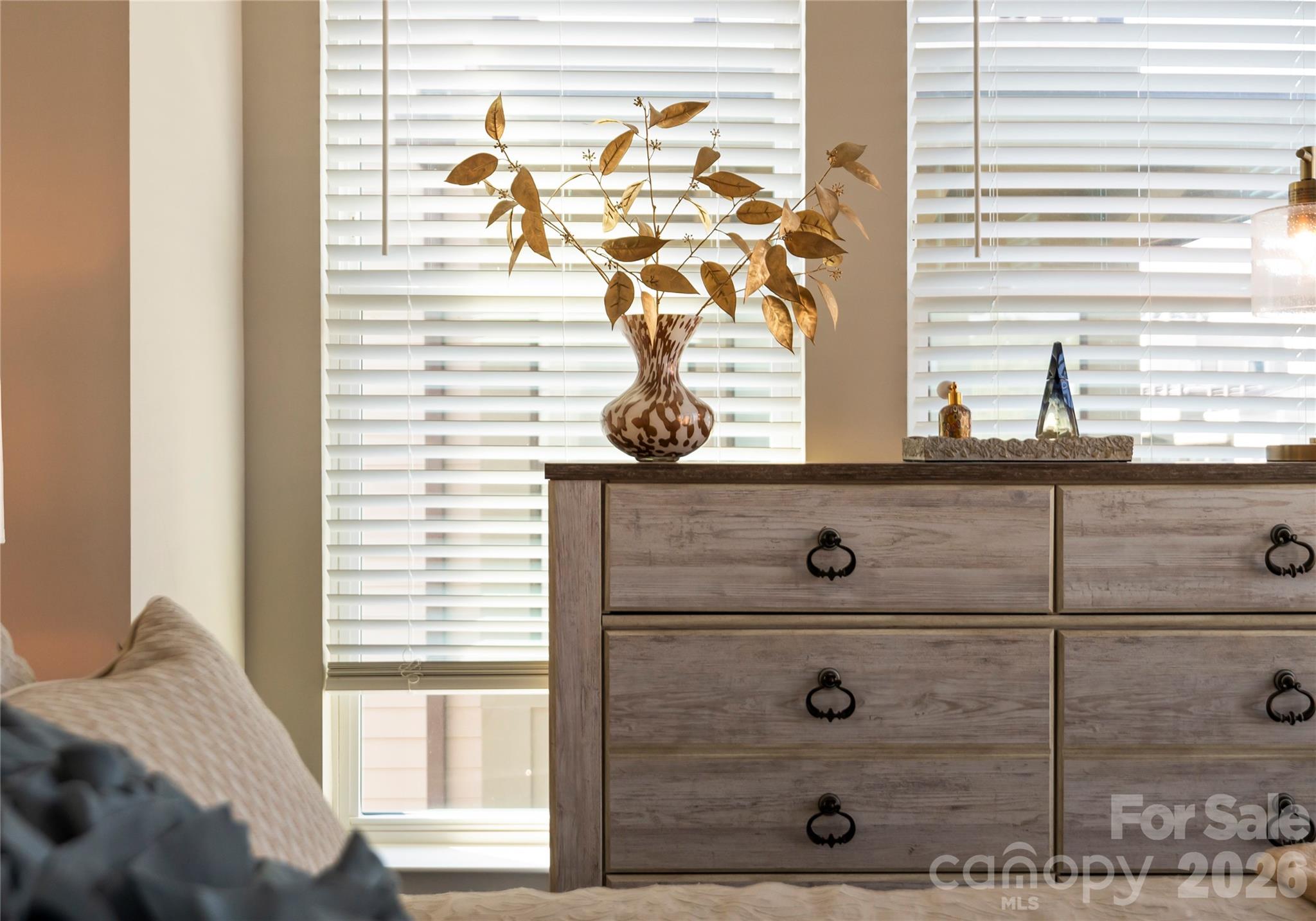 Wesley Heights - Residential