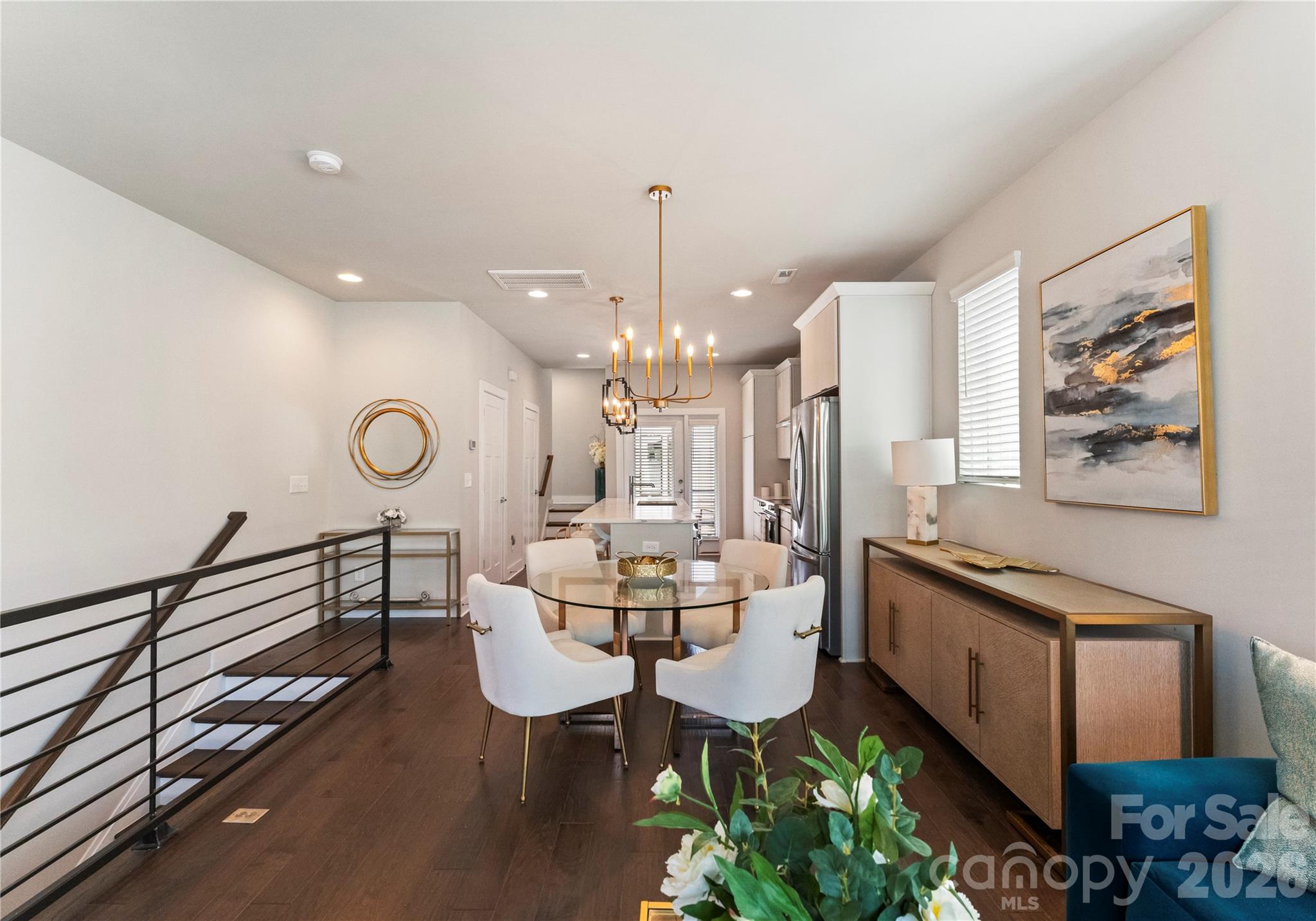 Wesley Heights - Residential